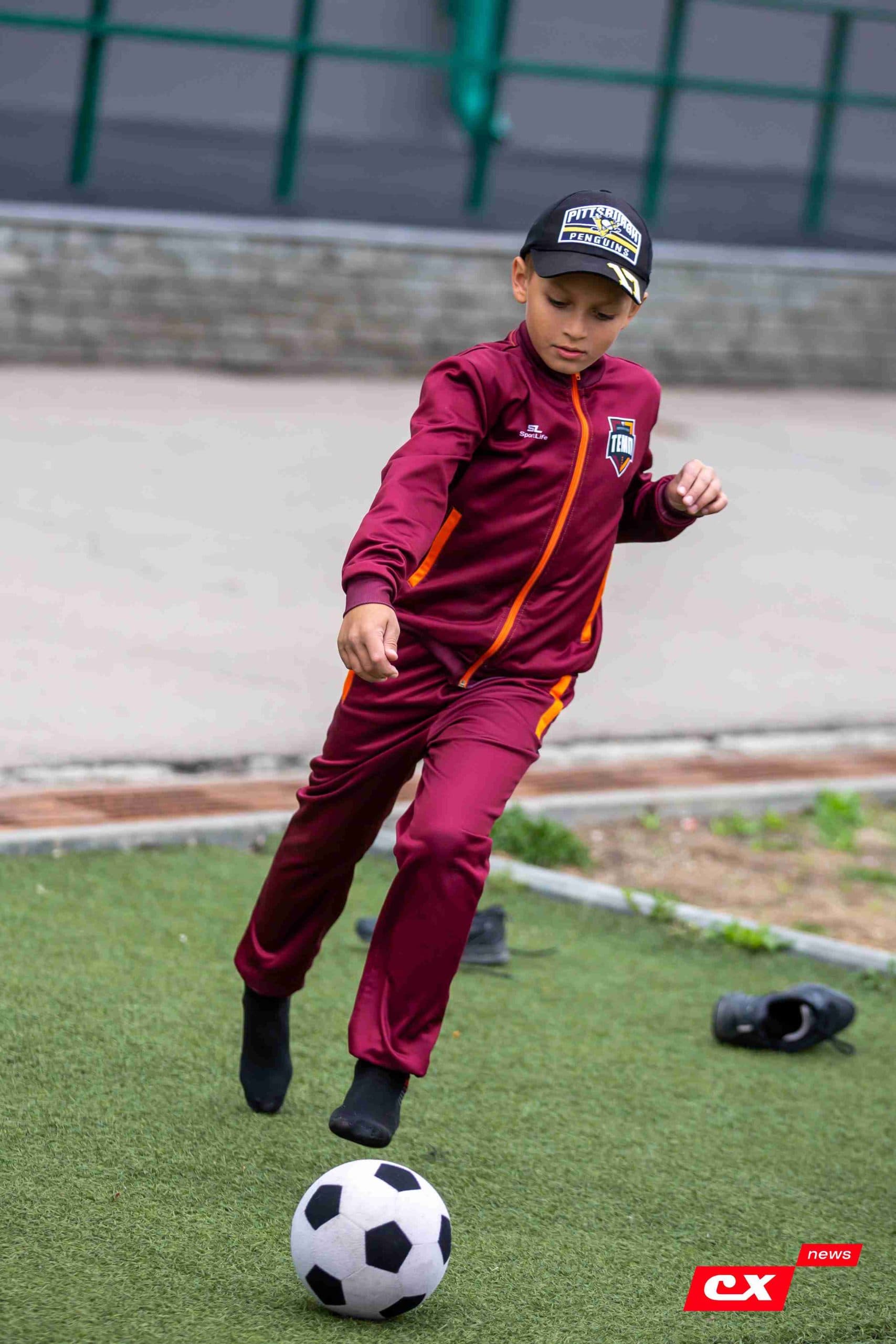 «Темп» 2:1 «Динамо-Барнаул-М». Кубок Сибири. 11.05.2024 — кадр 84