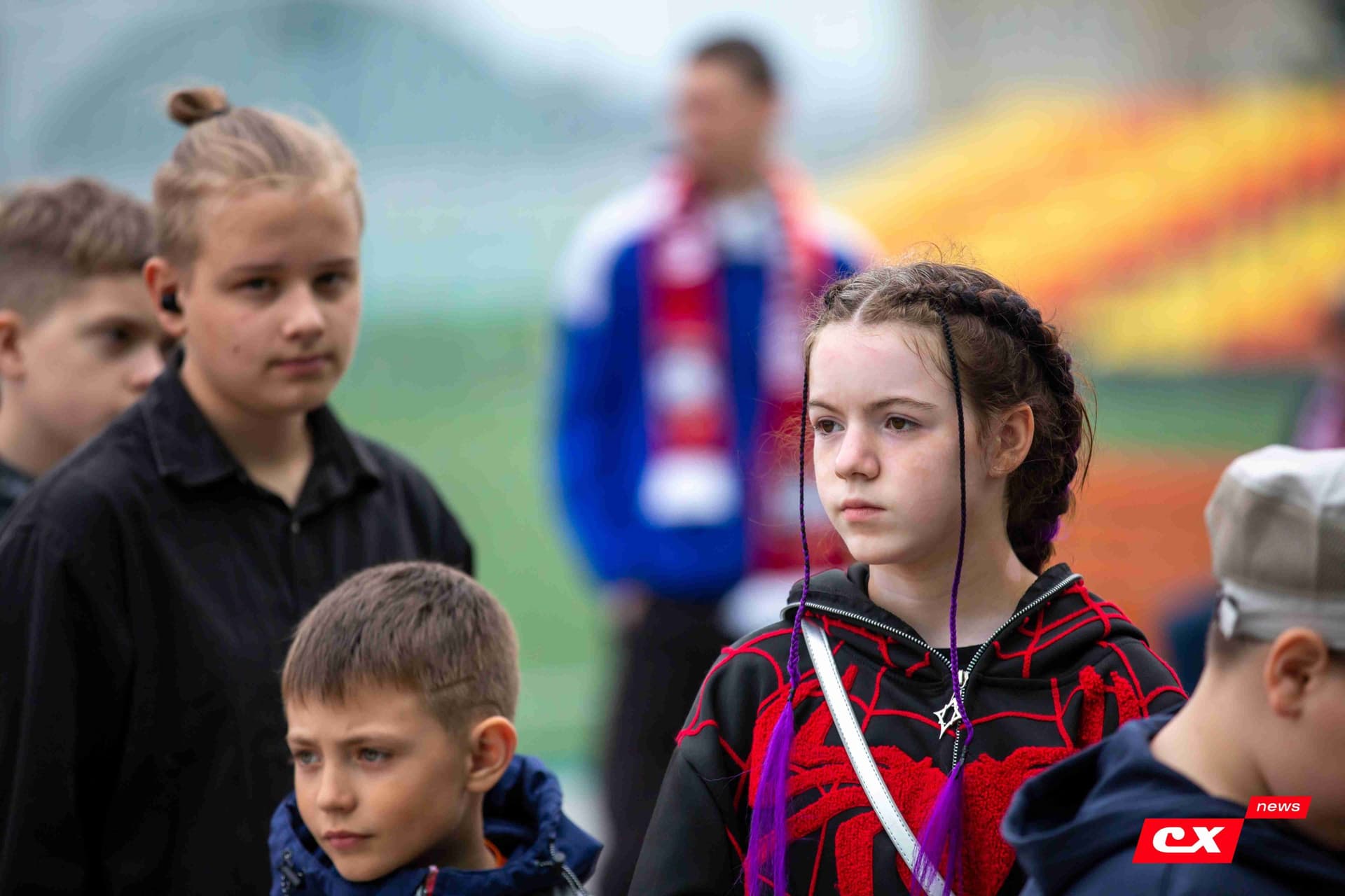 «Темп» 2:1 «Динамо-Барнаул-М». Кубок Сибири. 11.05.2024 — кадр 86