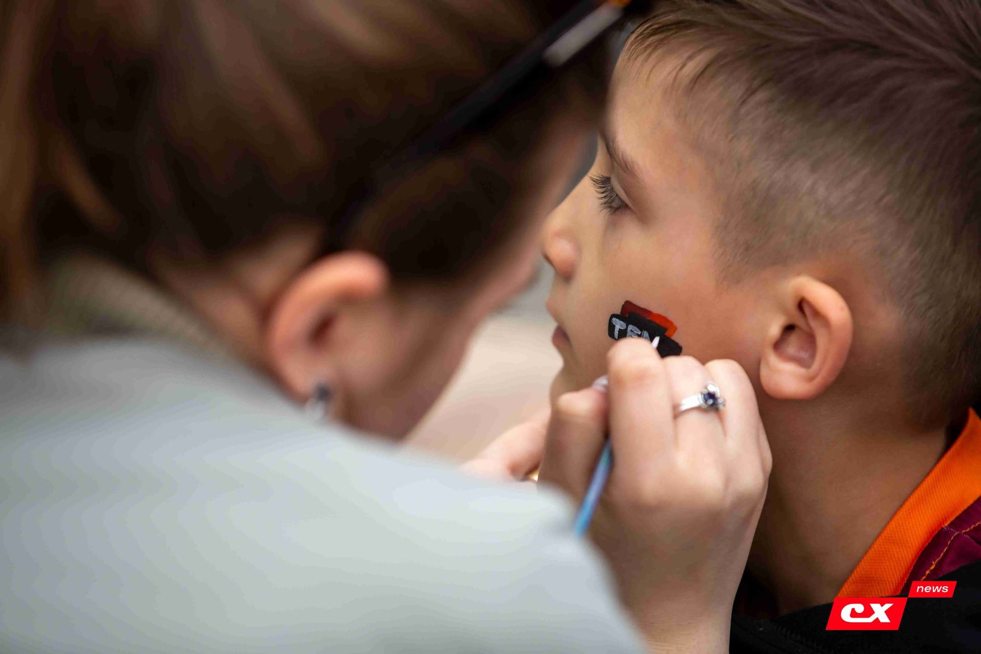 «Темп» 2:1 «Динамо-Барнаул-М». Кубок Сибири. 11.05.2024 — кадр 96