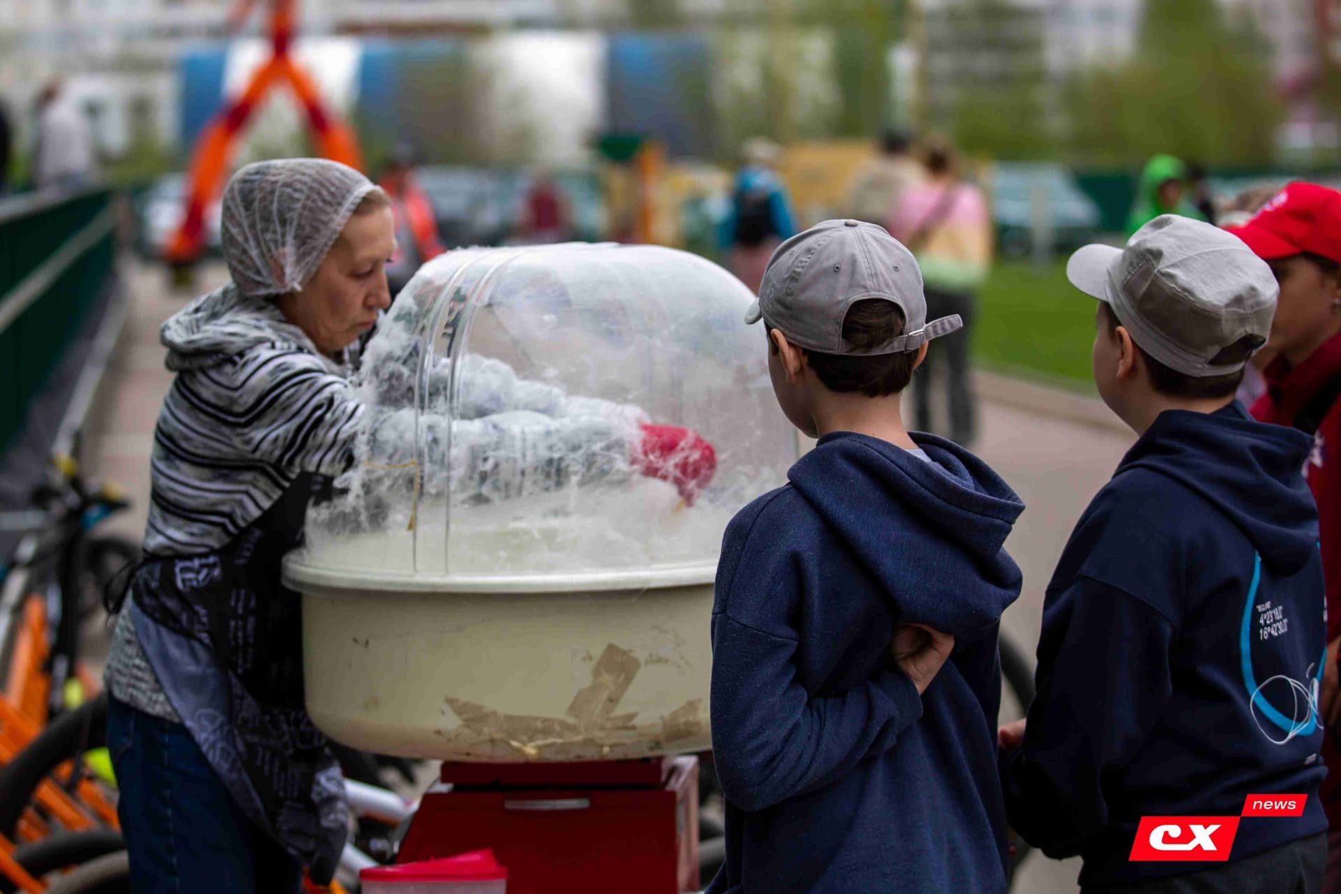 «Темп» 2:1 «Динамо-Барнаул-М». Кубок Сибири. 11.05.2024 — кадр 97