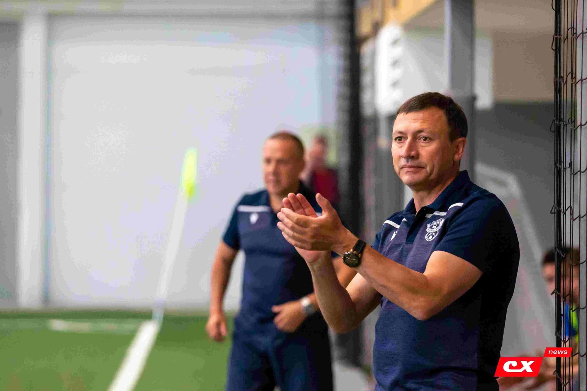 «Темп» 4:0 «Байкал». Третья лига. 09.06.2024. CX News — кадр 115