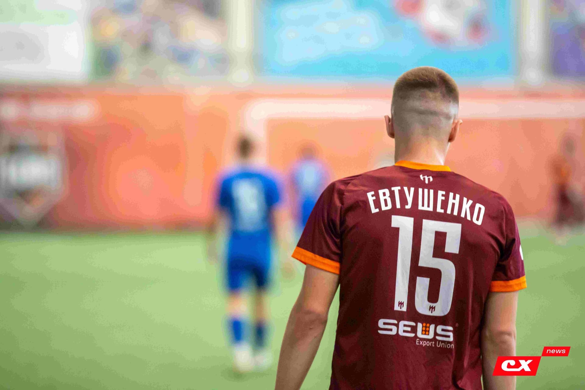 «Темп» 4:0 «Байкал». Третья лига. 09.06.2024. CX News — кадр 116