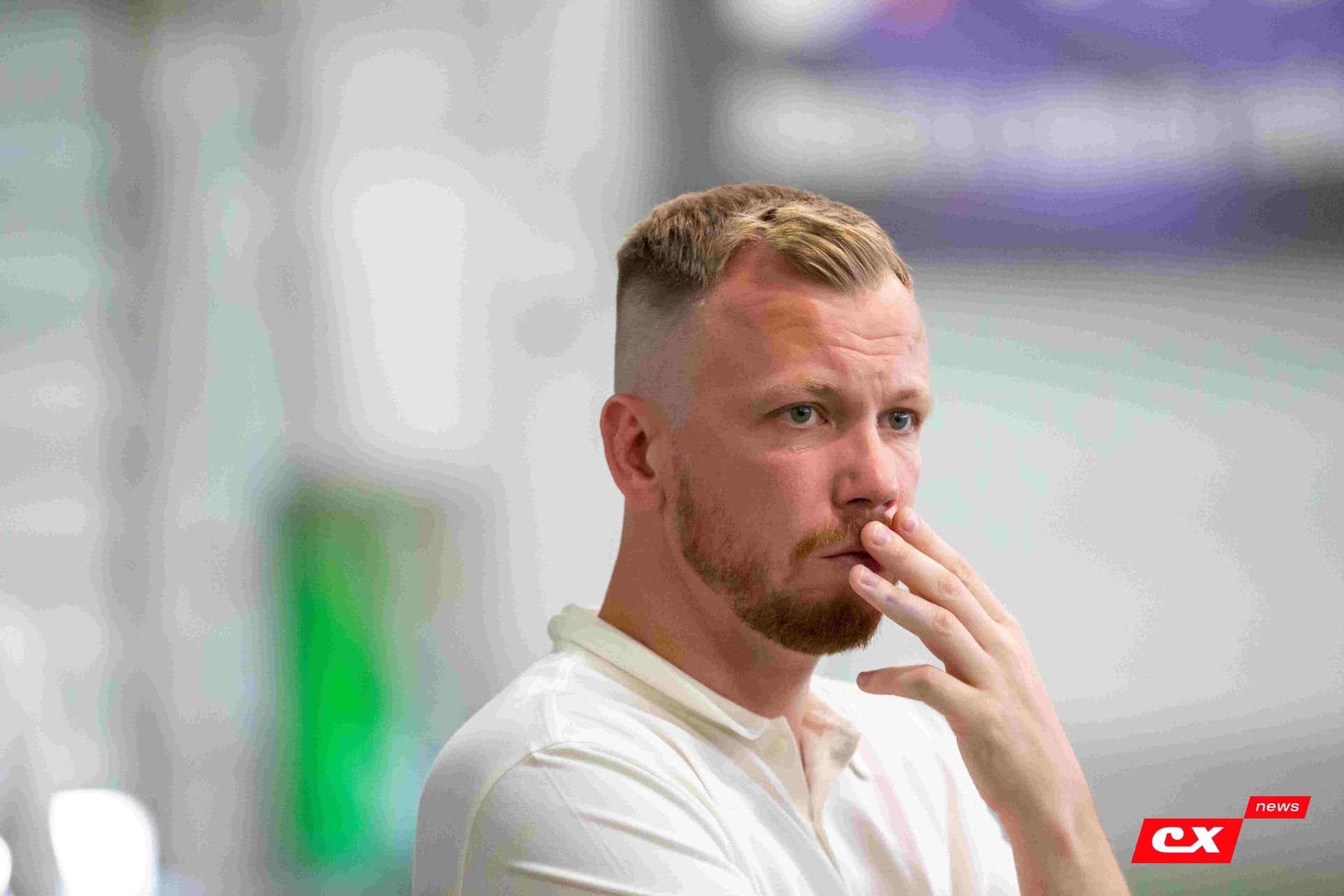 «Темп» 4:0 «Байкал». Третья лига. 09.06.2024. CX News — кадр 153