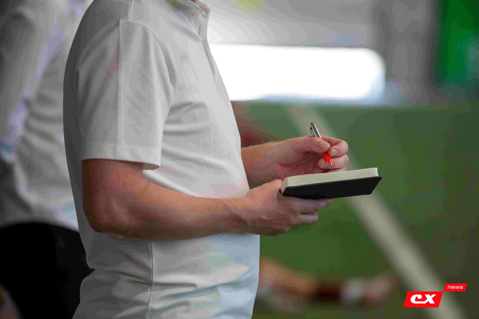 «Темп» 4:0 «Байкал». Третья лига. 09.06.2024. CX News — кадр 158