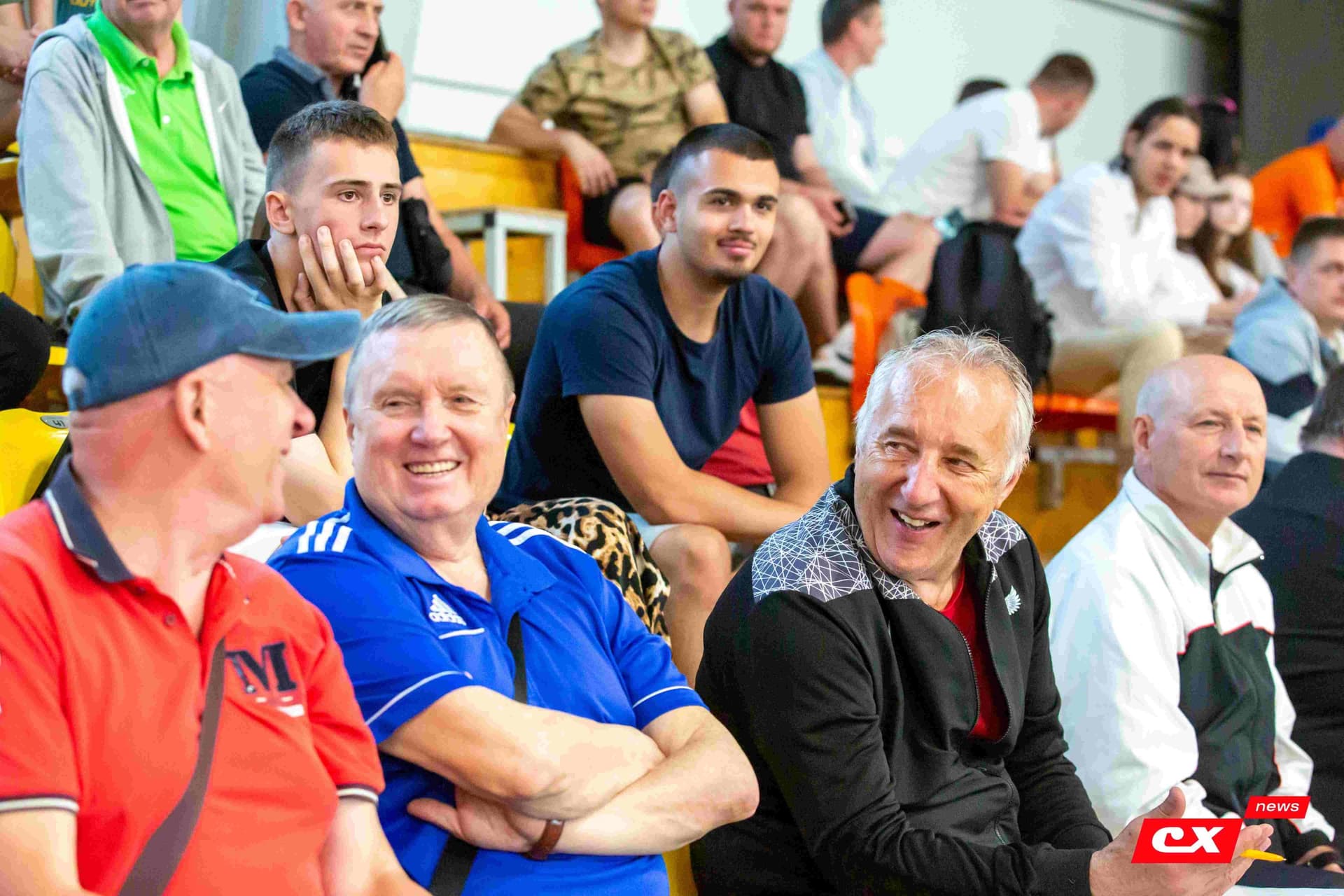 «Темп» 4:0 «Байкал». Третья лига. 09.06.2024. CX News — кадр 166