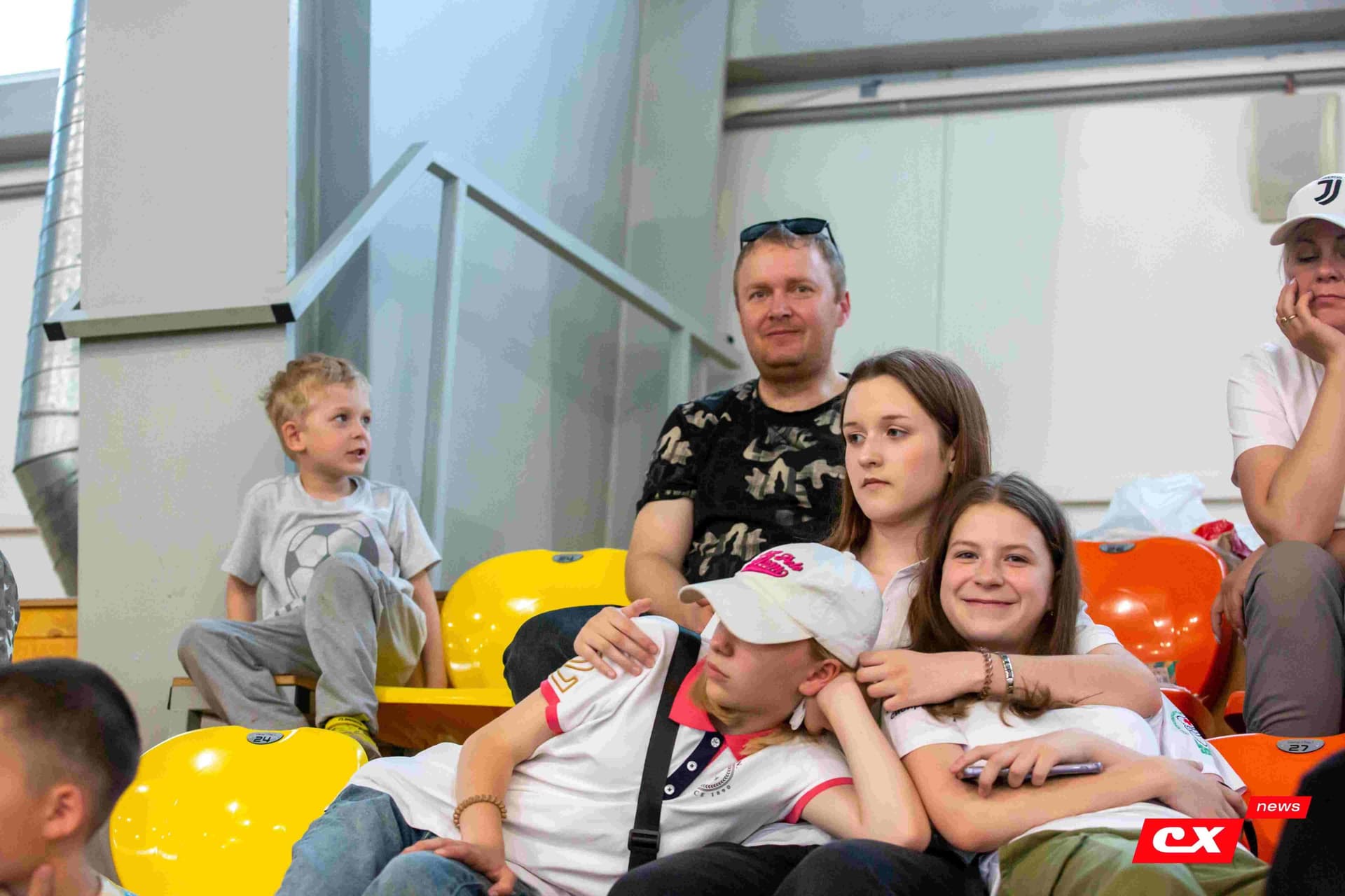 «Темп» 4:0 «Байкал». Третья лига. 09.06.2024. CX News — кадр 169