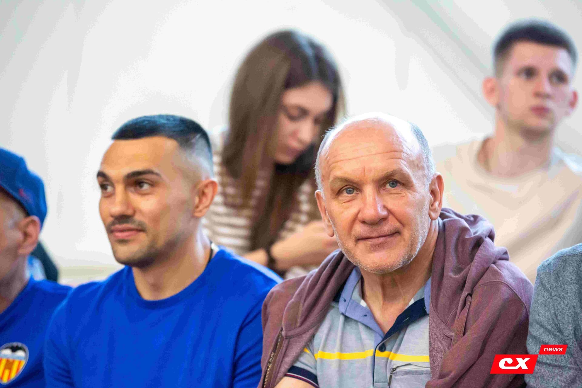 «Темп» 4:0 «Байкал». Третья лига. 09.06.2024. CX News — кадр 174