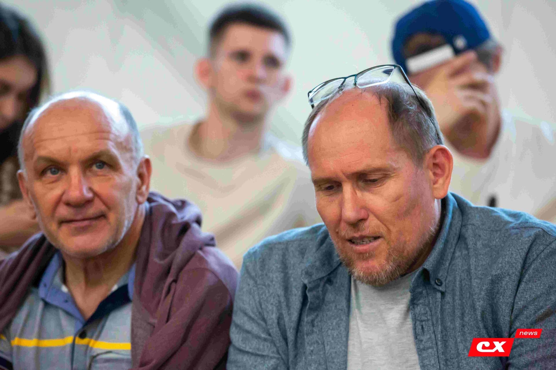 «Темп» 4:0 «Байкал». Третья лига. 09.06.2024. CX News — кадр 175