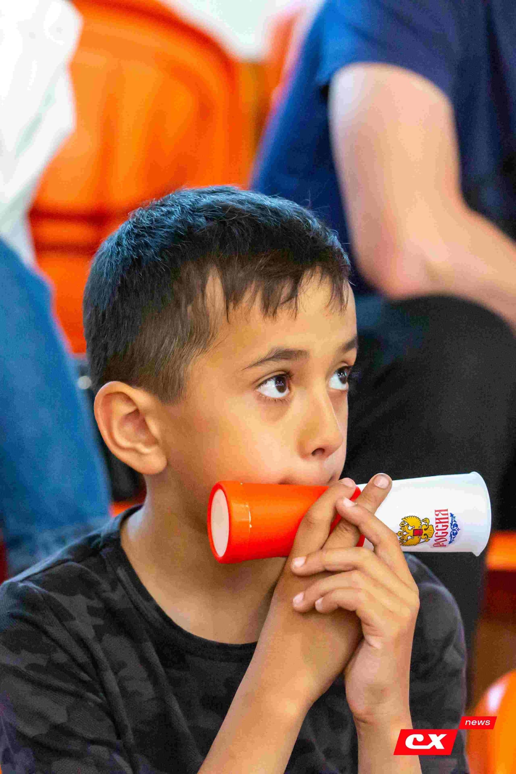 «Темп» 4:0 «Байкал». Третья лига. 09.06.2024. CX News — кадр 178