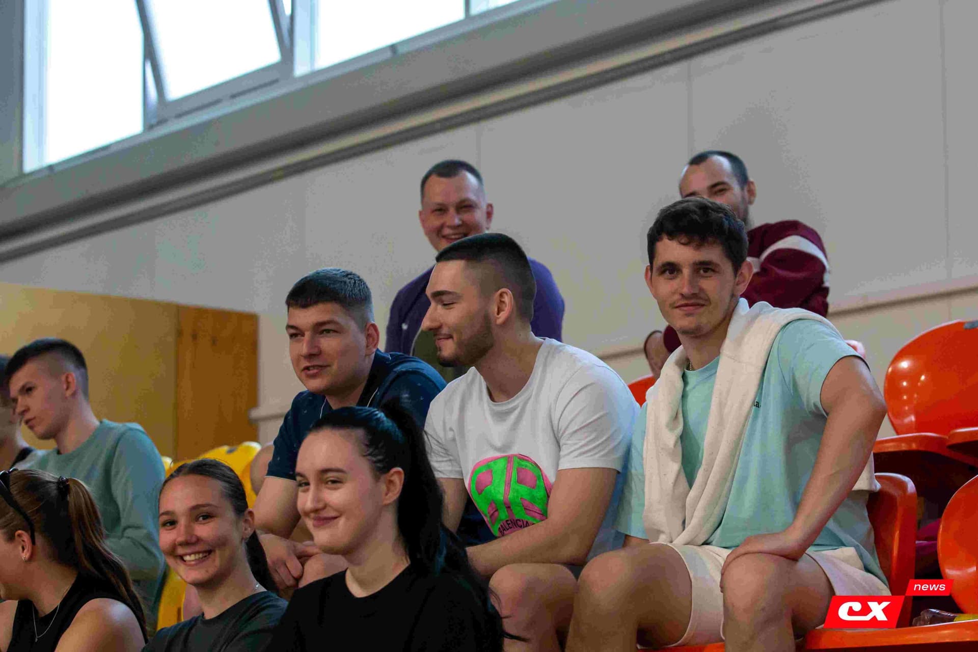 «Темп» 4:0 «Байкал». Третья лига. 09.06.2024. CX News — кадр 179