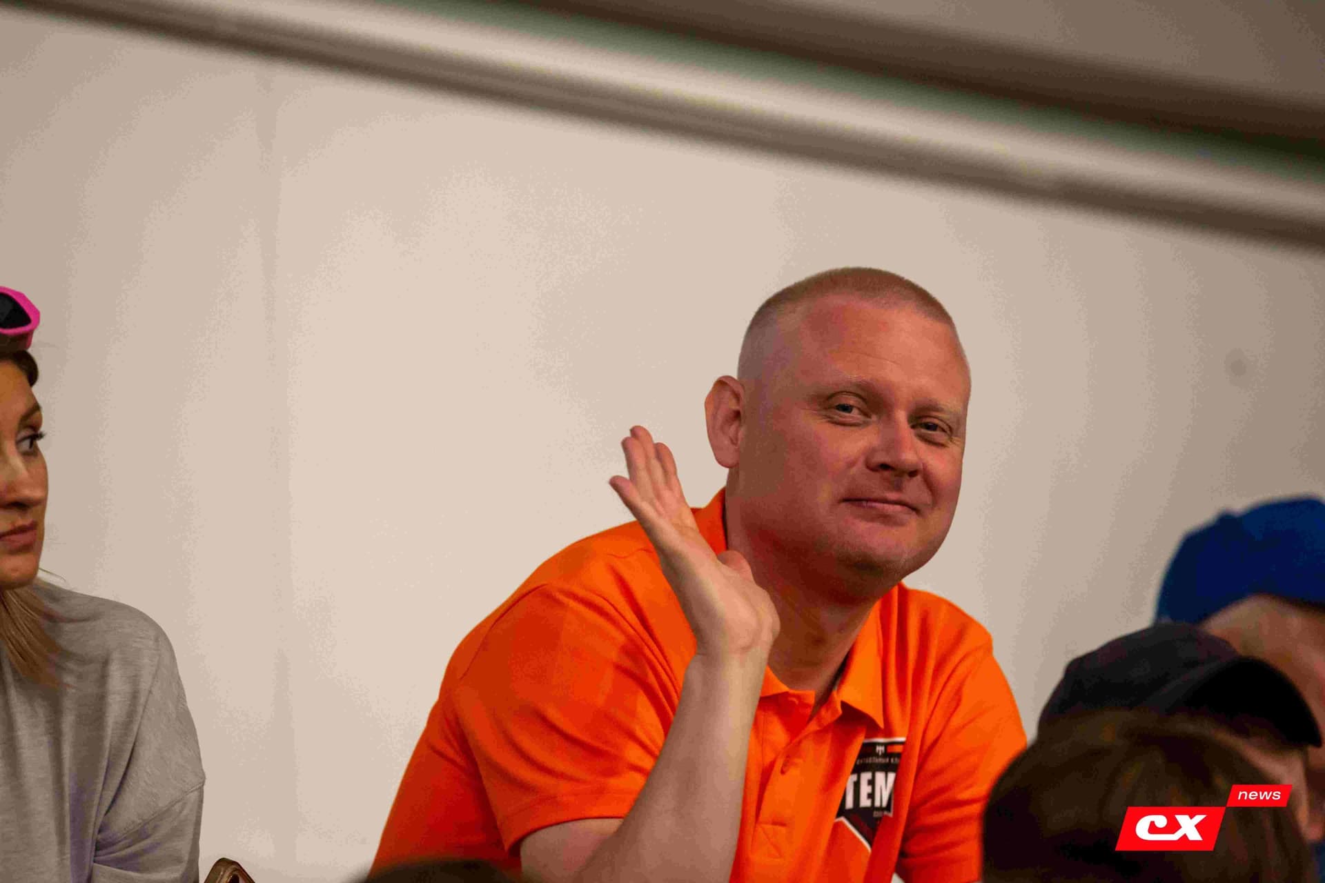 «Темп» 4:0 «Байкал». Третья лига. 09.06.2024. CX News — кадр 183