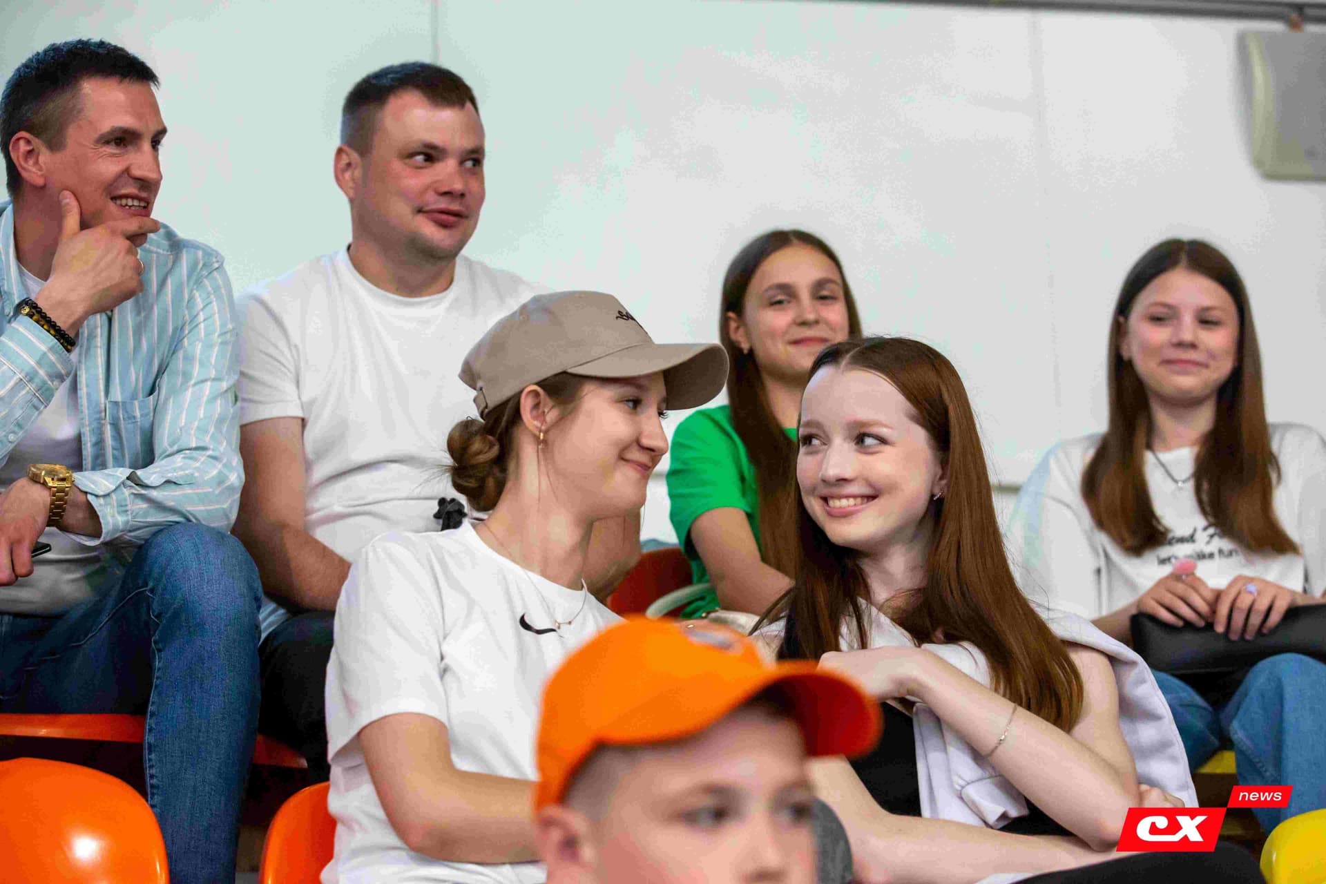 «Темп» 4:0 «Байкал». Третья лига. 09.06.2024. CX News — кадр 187