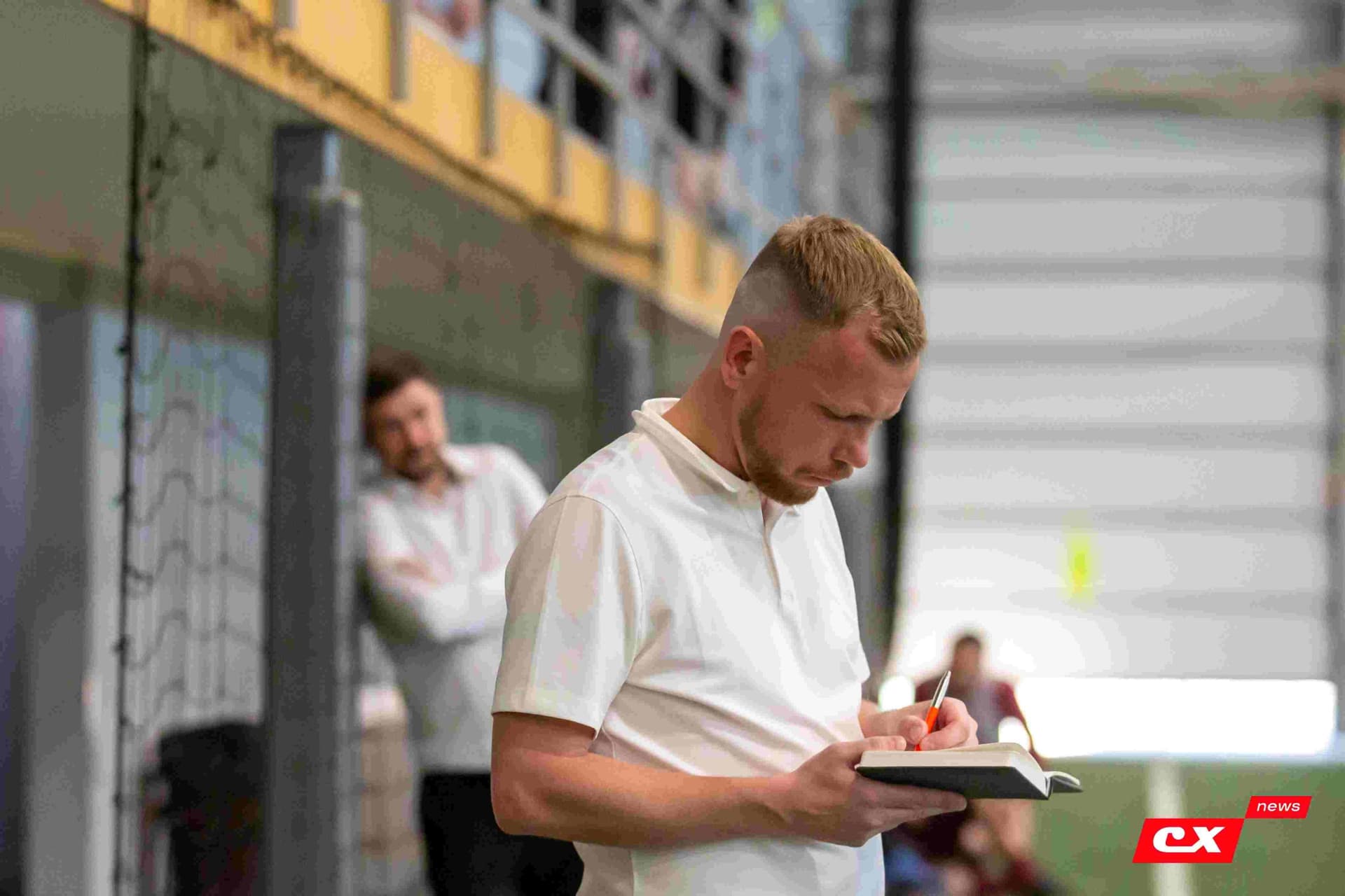 «Темп» 4:0 «Байкал». Третья лига. 09.06.2024. CX News — кадр 191