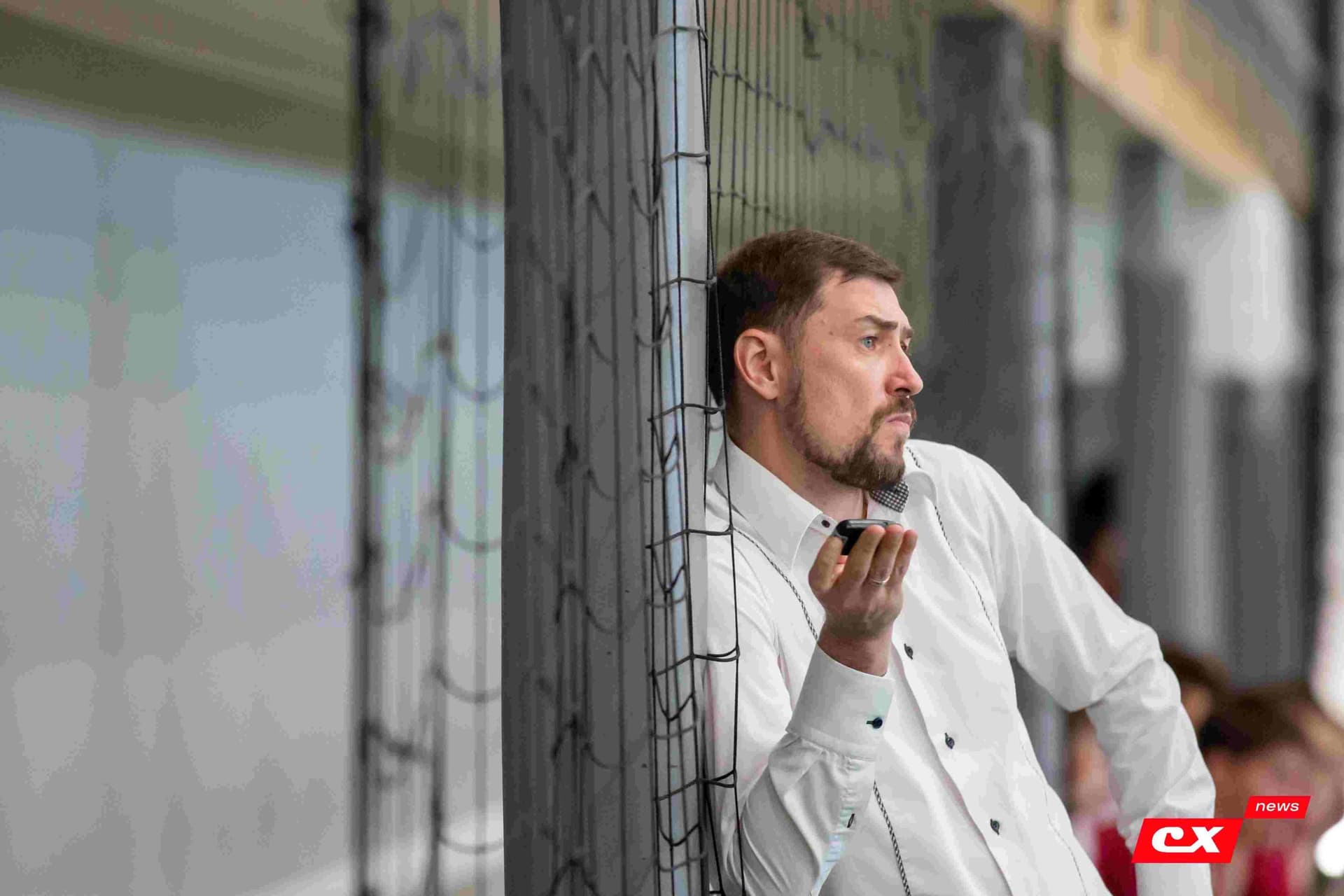 «Темп» 4:0 «Байкал». Третья лига. 09.06.2024. CX News — кадр 217