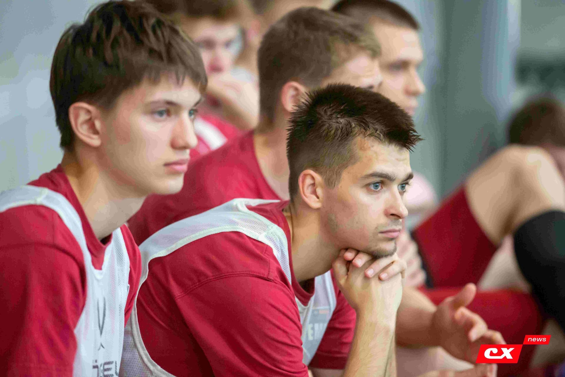 «Темп» 4:0 «Байкал». Третья лига. 09.06.2024. CX News — кадр 229