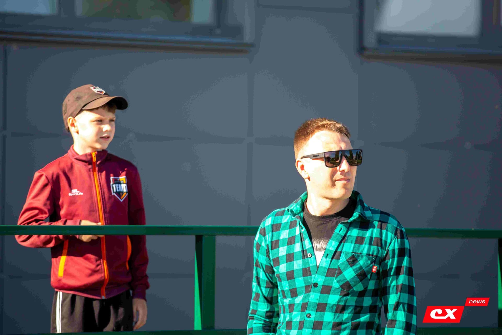 «Темп» 4:0 «Байкал». Третья лига. 09.06.2024. CX News — кадр 26