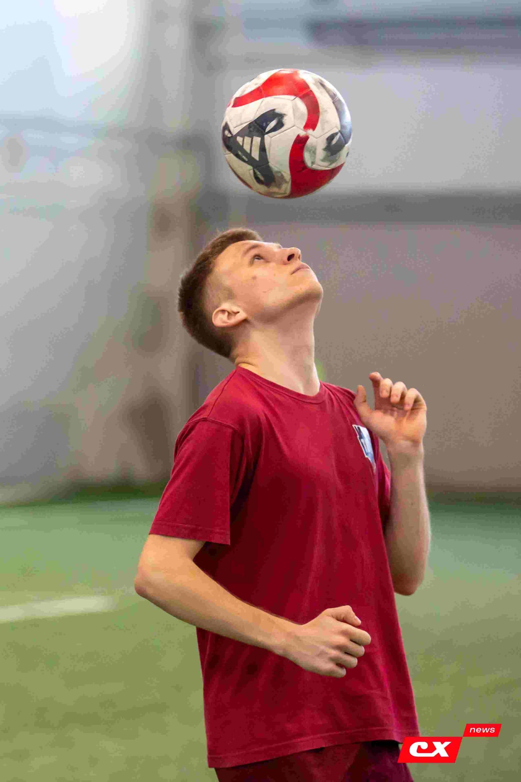 «Темп» 4:0 «Байкал». Третья лига. 09.06.2024. CX News — кадр 54