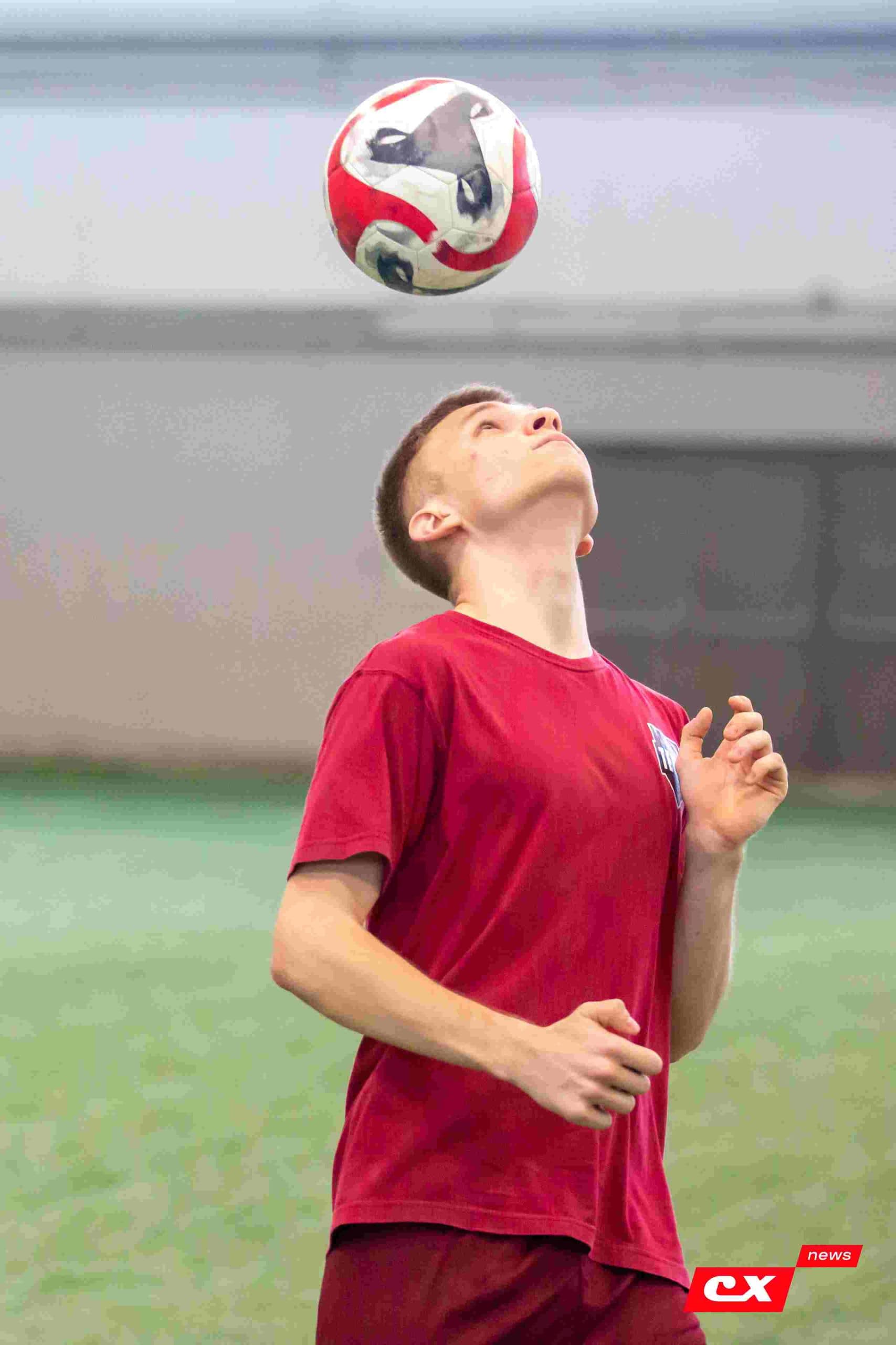 «Темп» 4:0 «Байкал». Третья лига. 09.06.2024. CX News — кадр 55