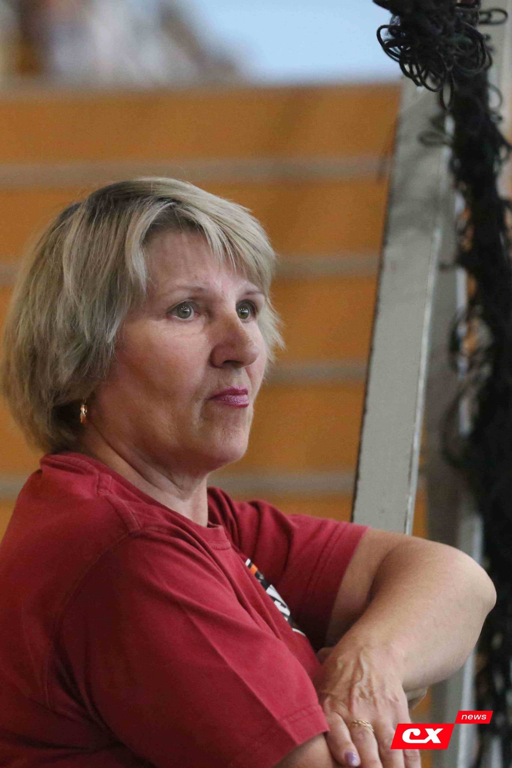 «Темп» 4:1 «Сибирь-М». Третья лига. 22.06.2025. Владимир Мартынов («CX News») — кадр 162