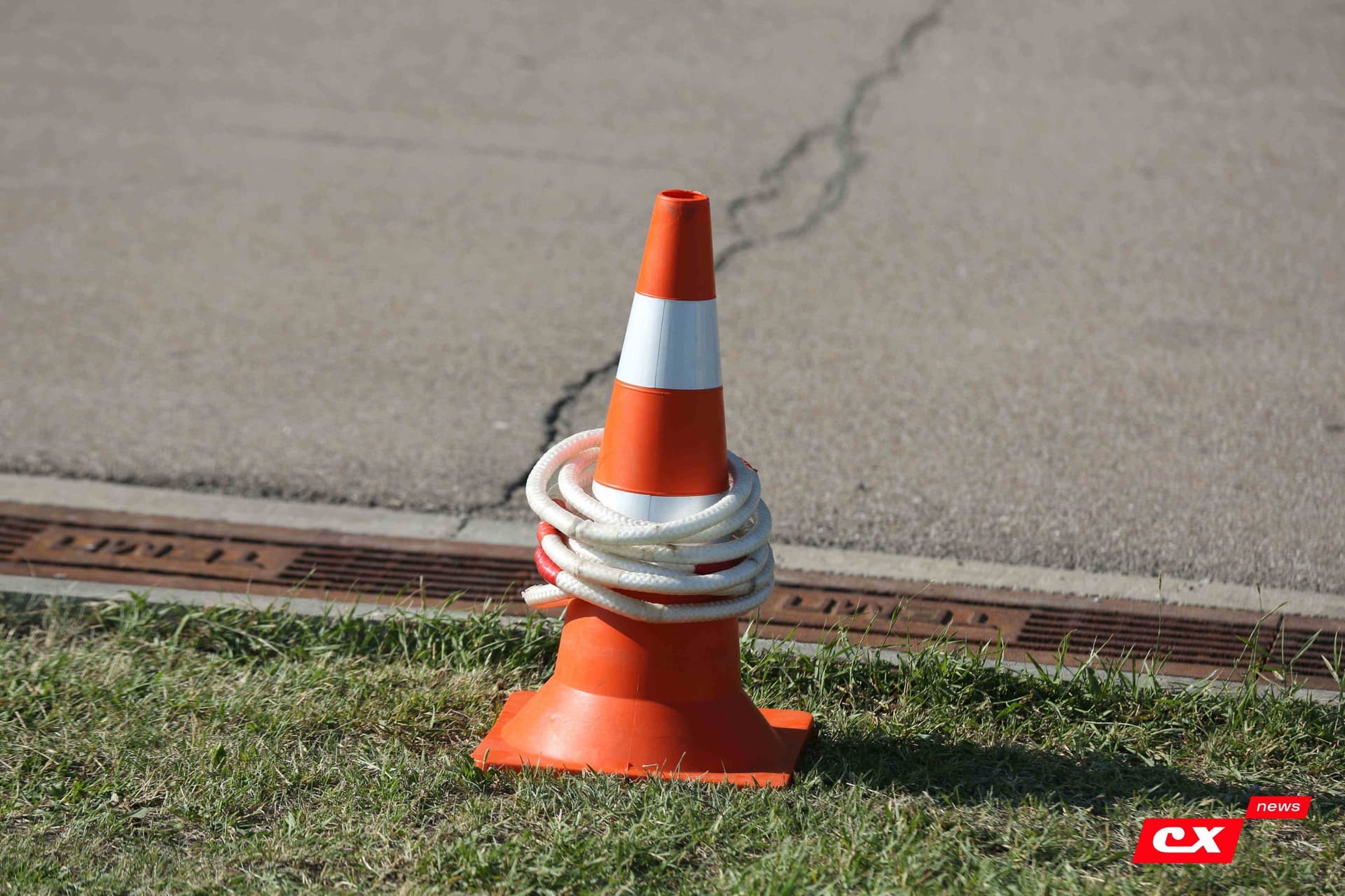 «Темп» 4:1 «Сибирь-М». Третья лига. 22.06.2025. Владимир Мартынов («CX News») — кадр 25