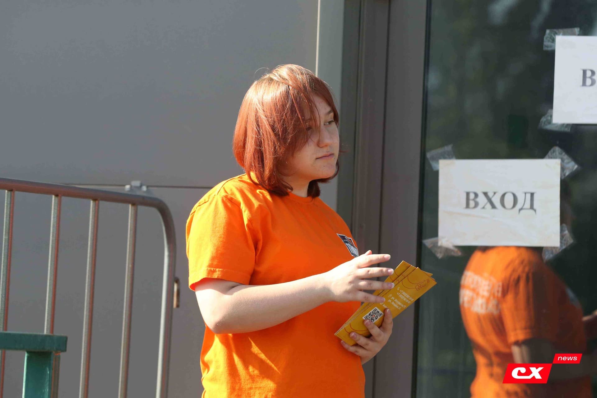 «Темп» 4:1 «Сибирь-М». Третья лига. 22.06.2025. Владимир Мартынов («CX News») — кадр 34