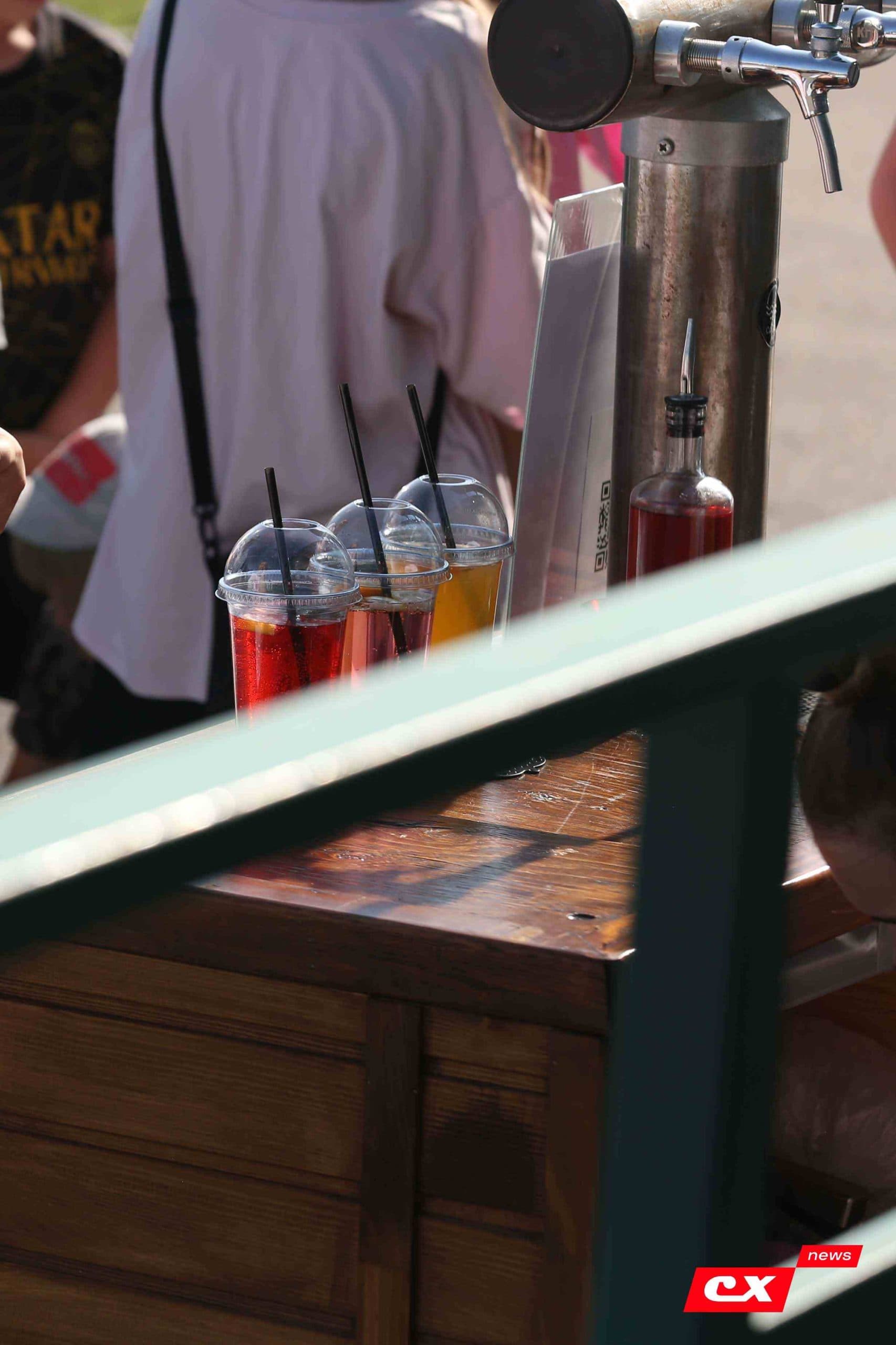 «Темп» 4:1 «Сибирь-М». Третья лига. 22.06.2025. Владимир Мартынов («CX News») — кадр 40