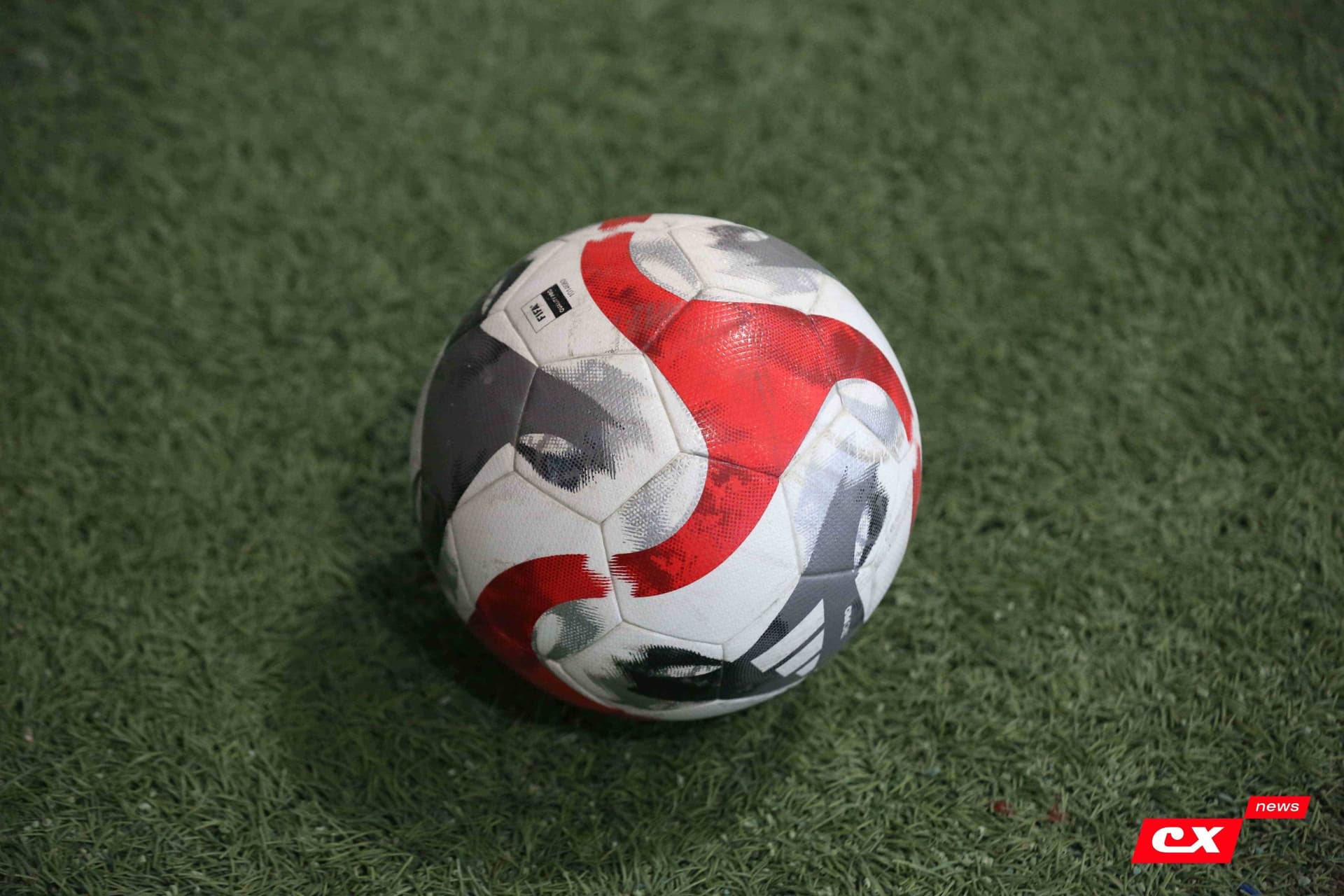 «Темп» 4:1 «Сибирь-М». Третья лига. 22.06.2025. Владимир Мартынов («CX News») — кадр 66