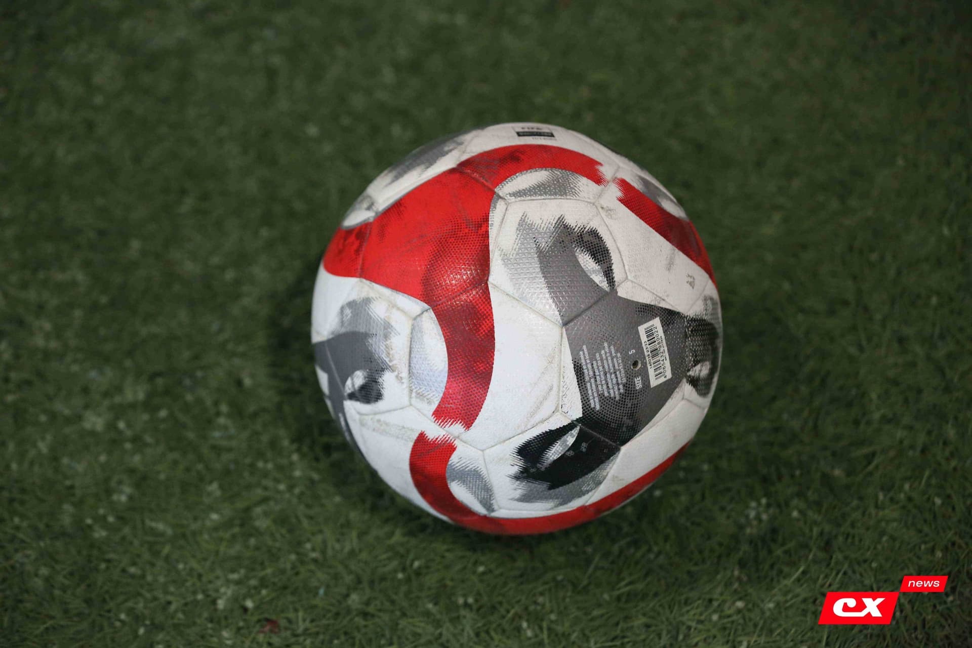 «Темп» 4:1 «Сибирь-М». Третья лига. 22.06.2025. Владимир Мартынов («CX News») — кадр 68