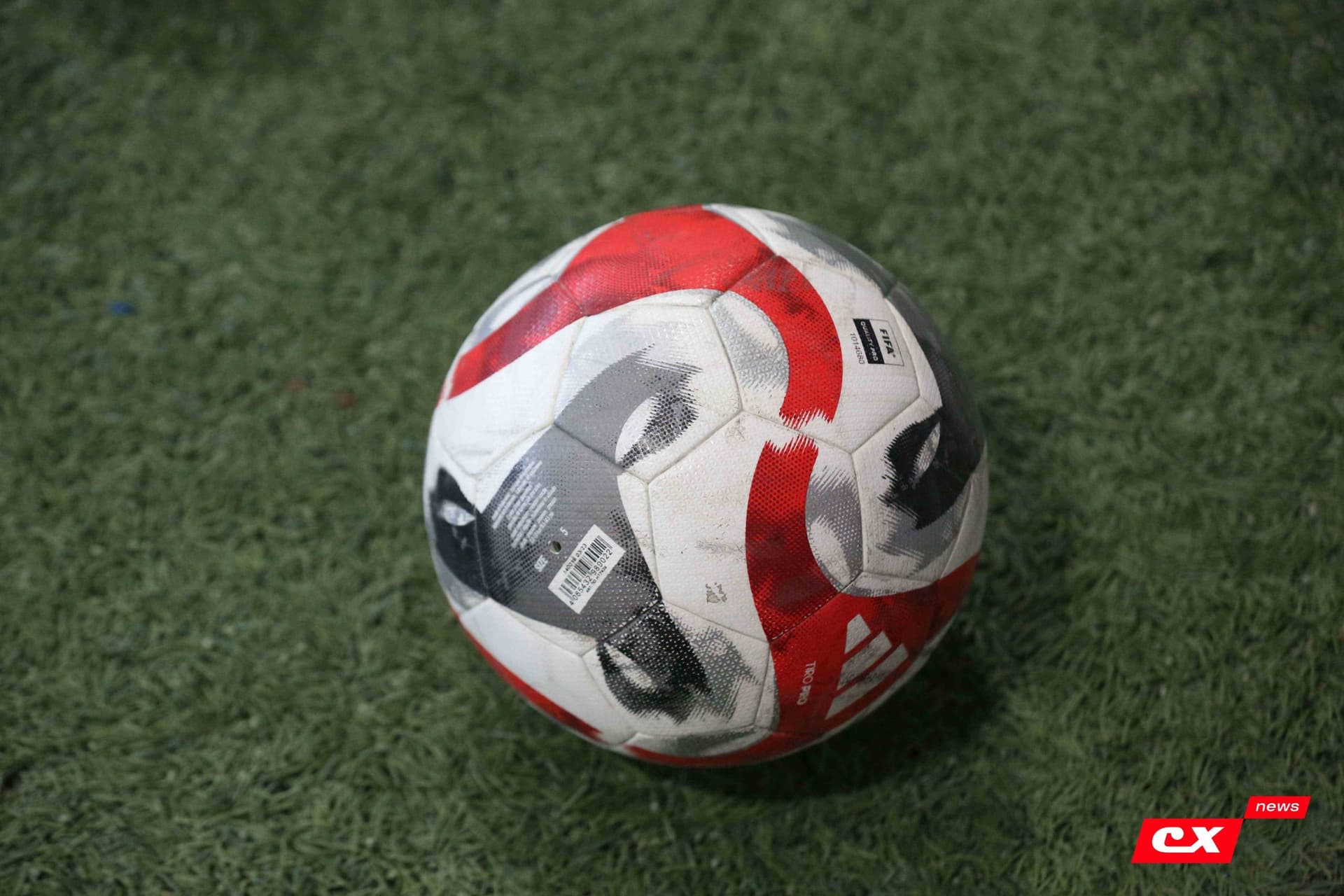 «Темп» 4:1 «Сибирь-М». Третья лига. 22.06.2025. Владимир Мартынов («CX News») — кадр 69