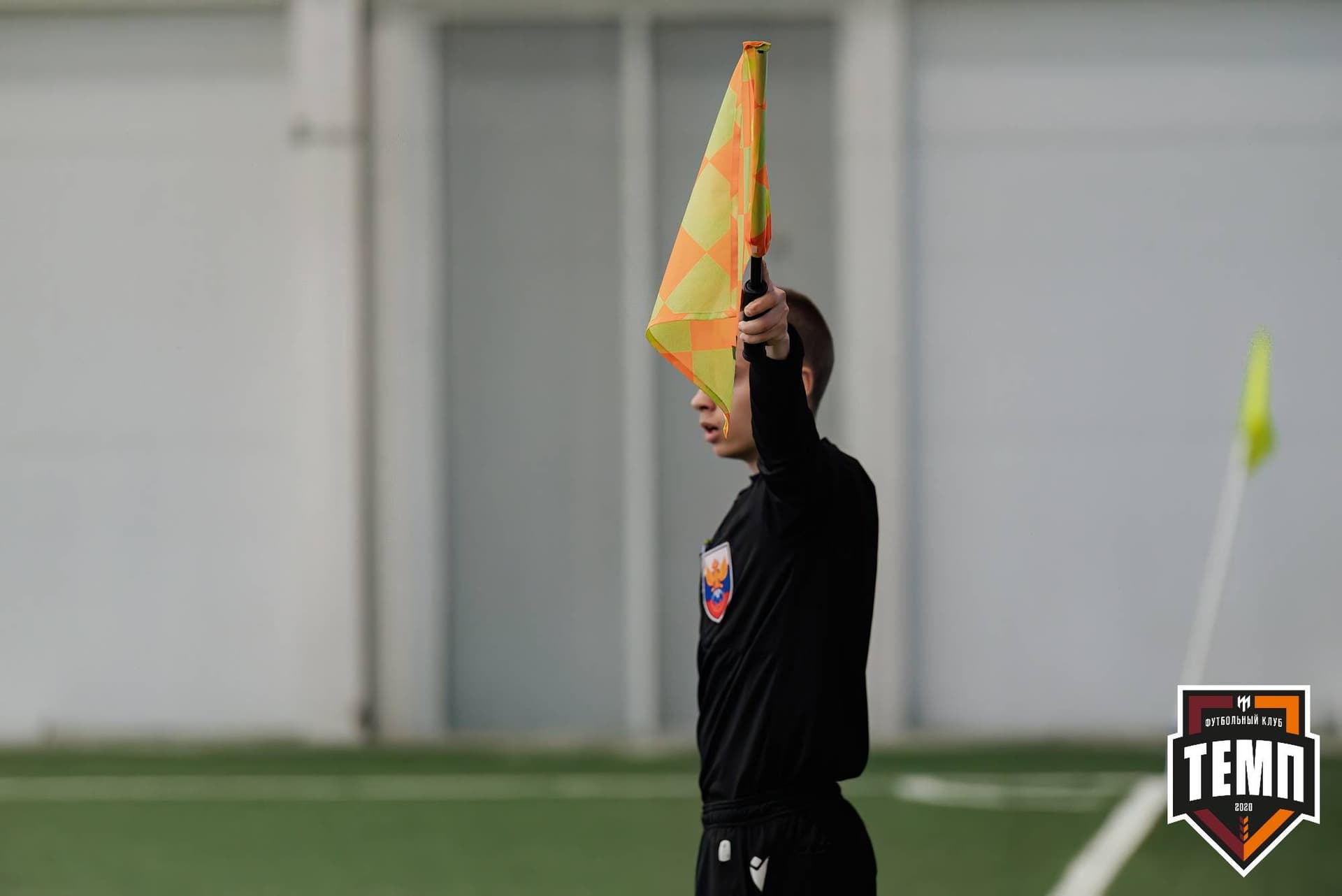 «Темп» 4:0 «Байкал». Третья лига. 09.06.2024 — кадр 134