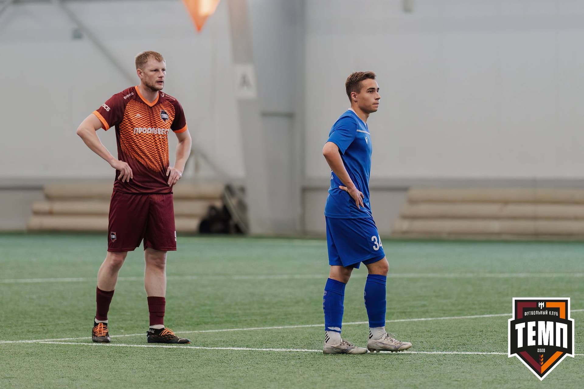 «Темп» 4:0 «Байкал». Третья лига. 09.06.2024 — кадр 147