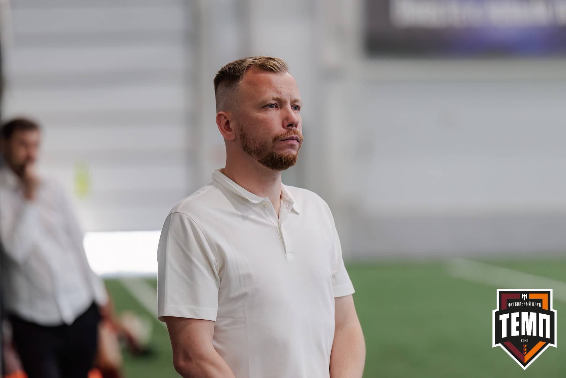 «Темп» 4:0 «Байкал». Третья лига. 09.06.2024 — кадр 176