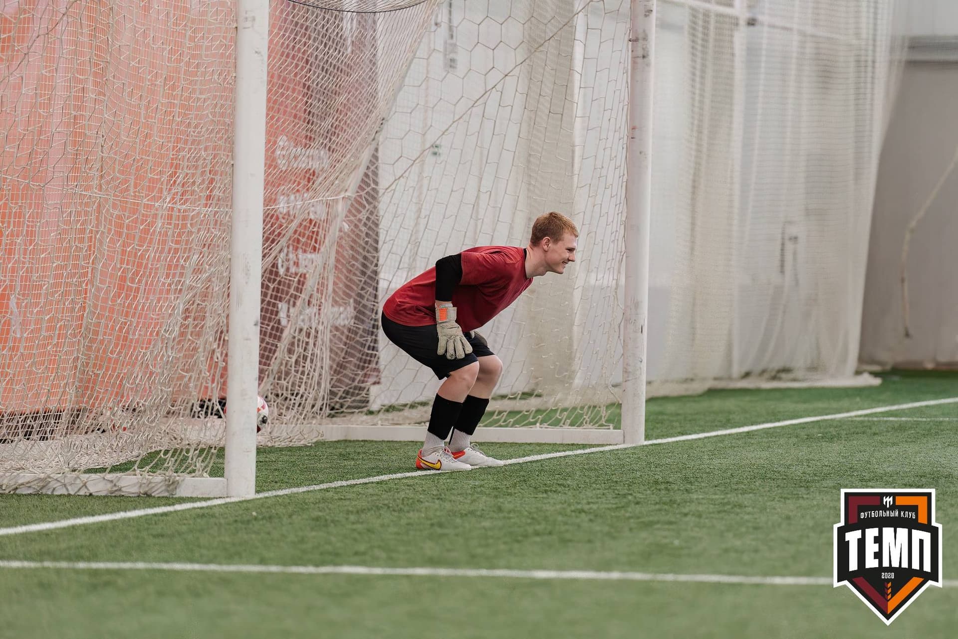 «Темп» 4:0 «Байкал». Третья лига. 09.06.2024 — кадр 199