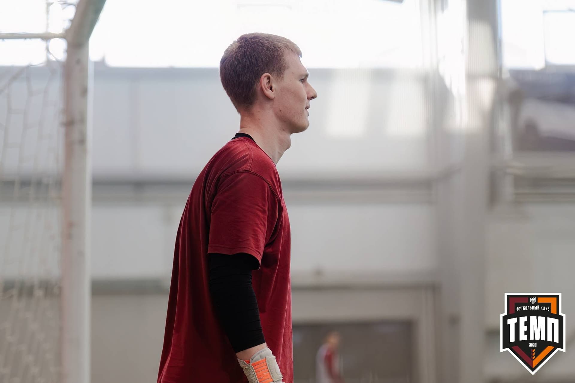 «Темп» 4:0 «Байкал». Третья лига. 09.06.2024 — кадр 206