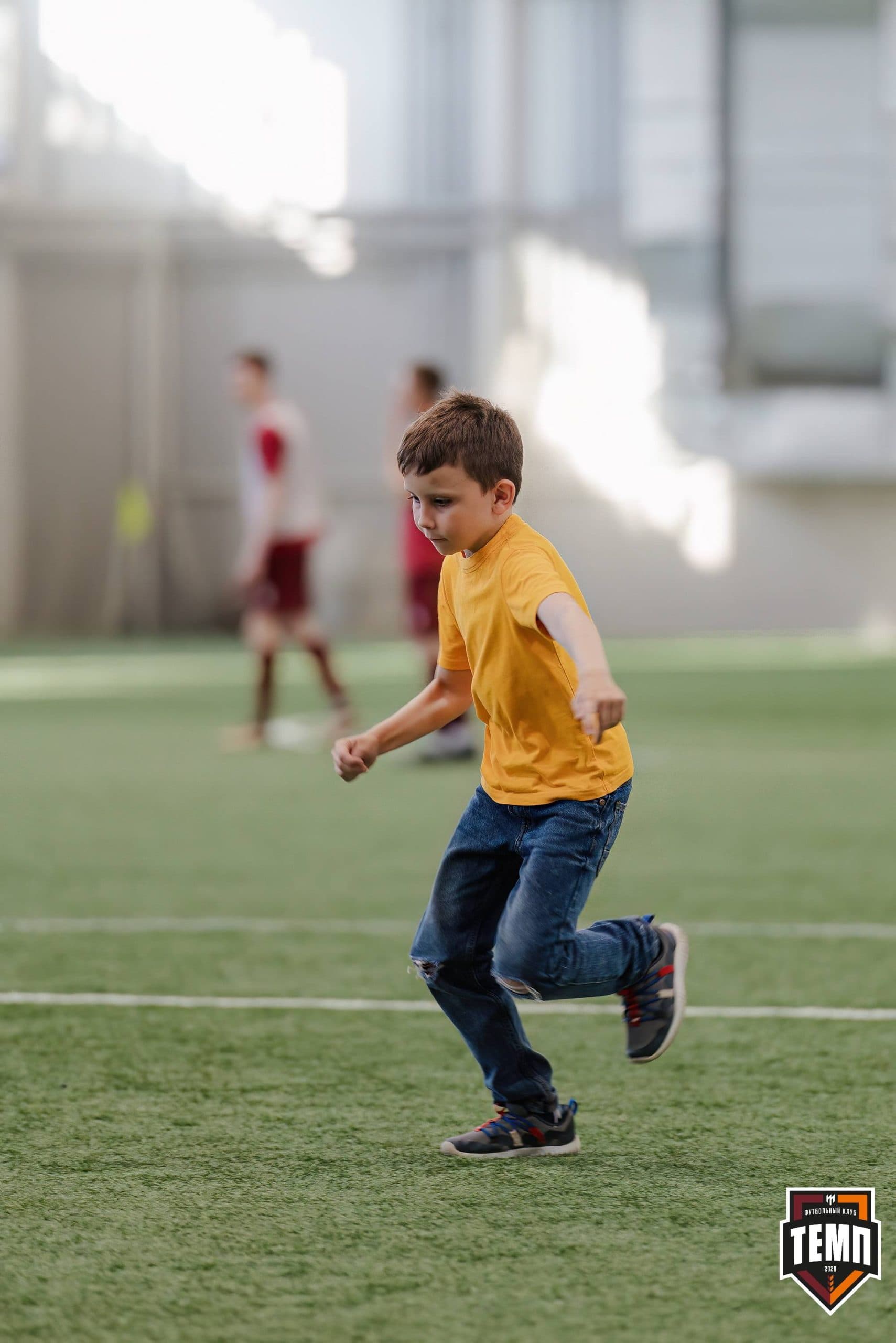 «Темп» 4:0 «Байкал». Третья лига. 09.06.2024 — кадр 211