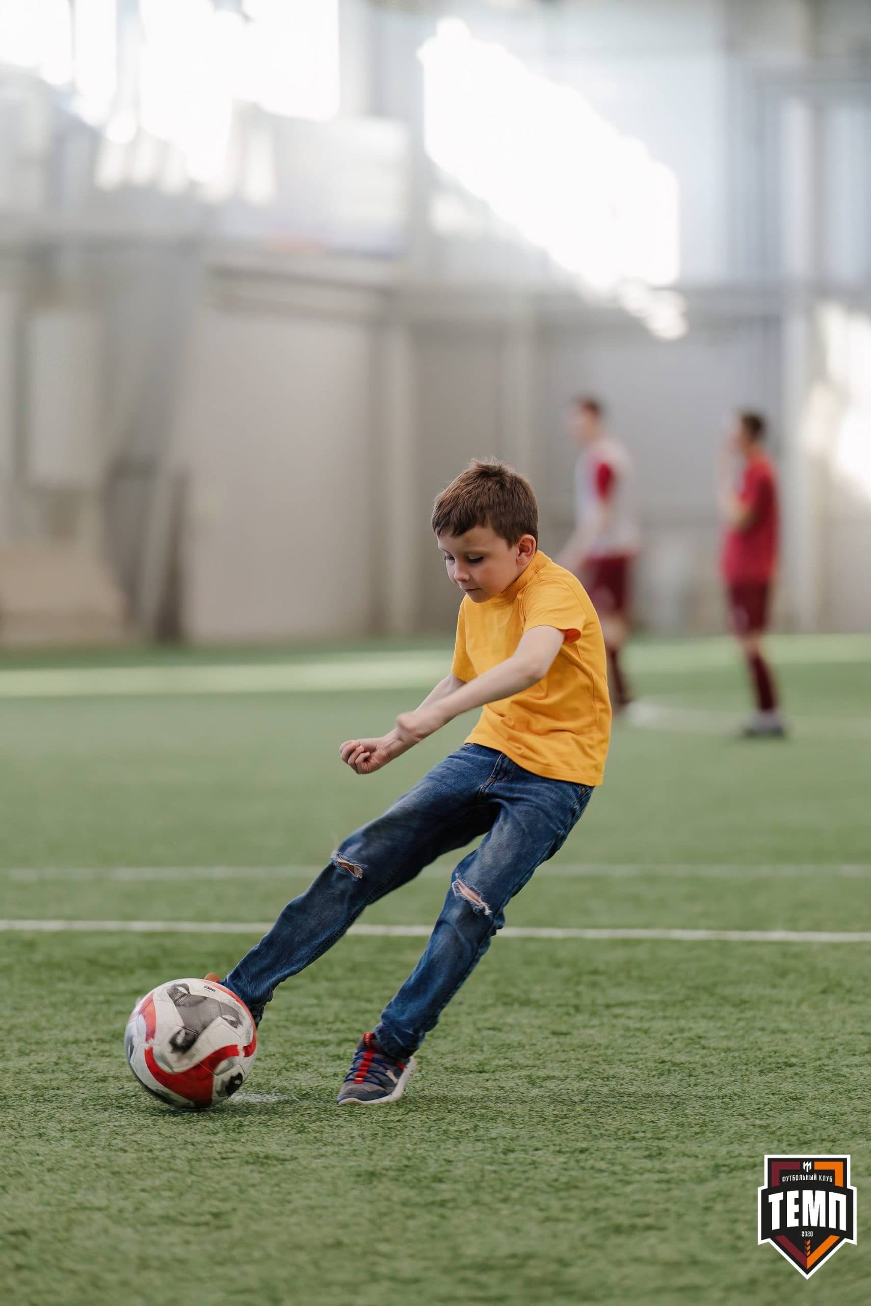 «Темп» 4:0 «Байкал». Третья лига. 09.06.2024 — кадр 212