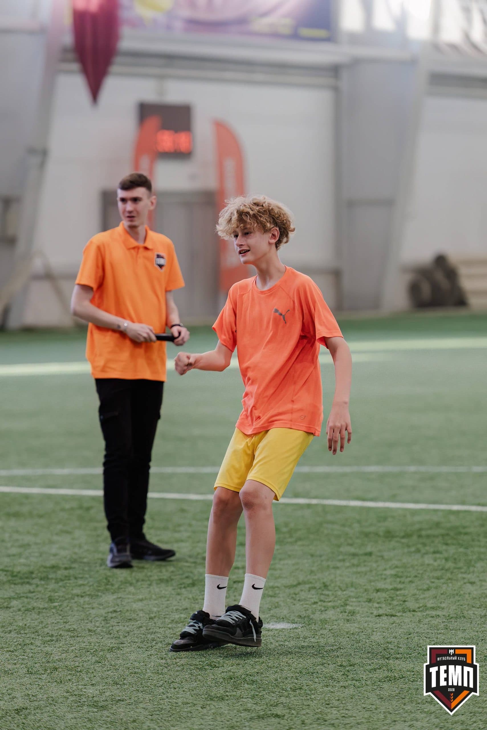 «Темп» 4:0 «Байкал». Третья лига. 09.06.2024 — кадр 219