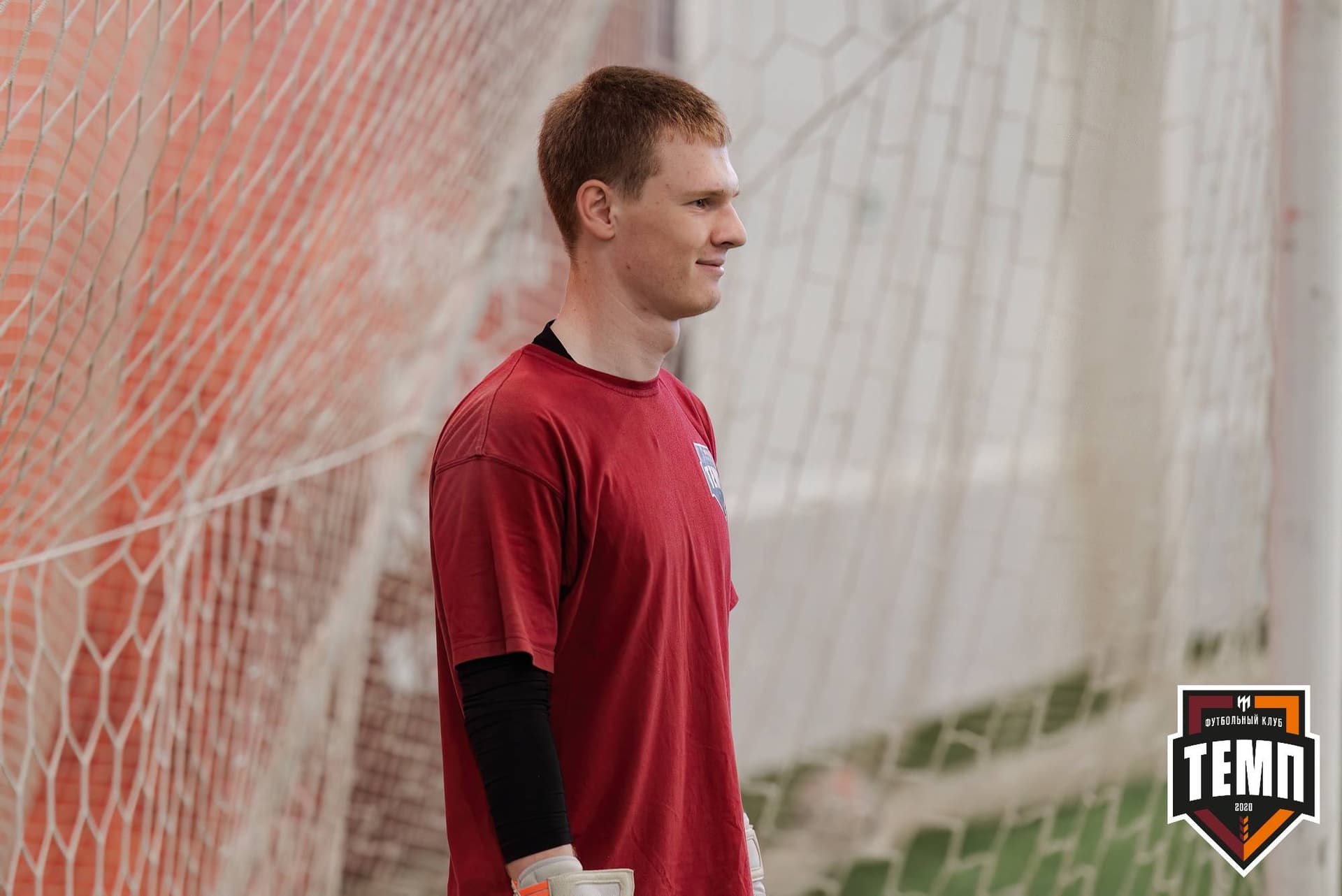 «Темп» 4:0 «Байкал». Третья лига. 09.06.2024 — кадр 222