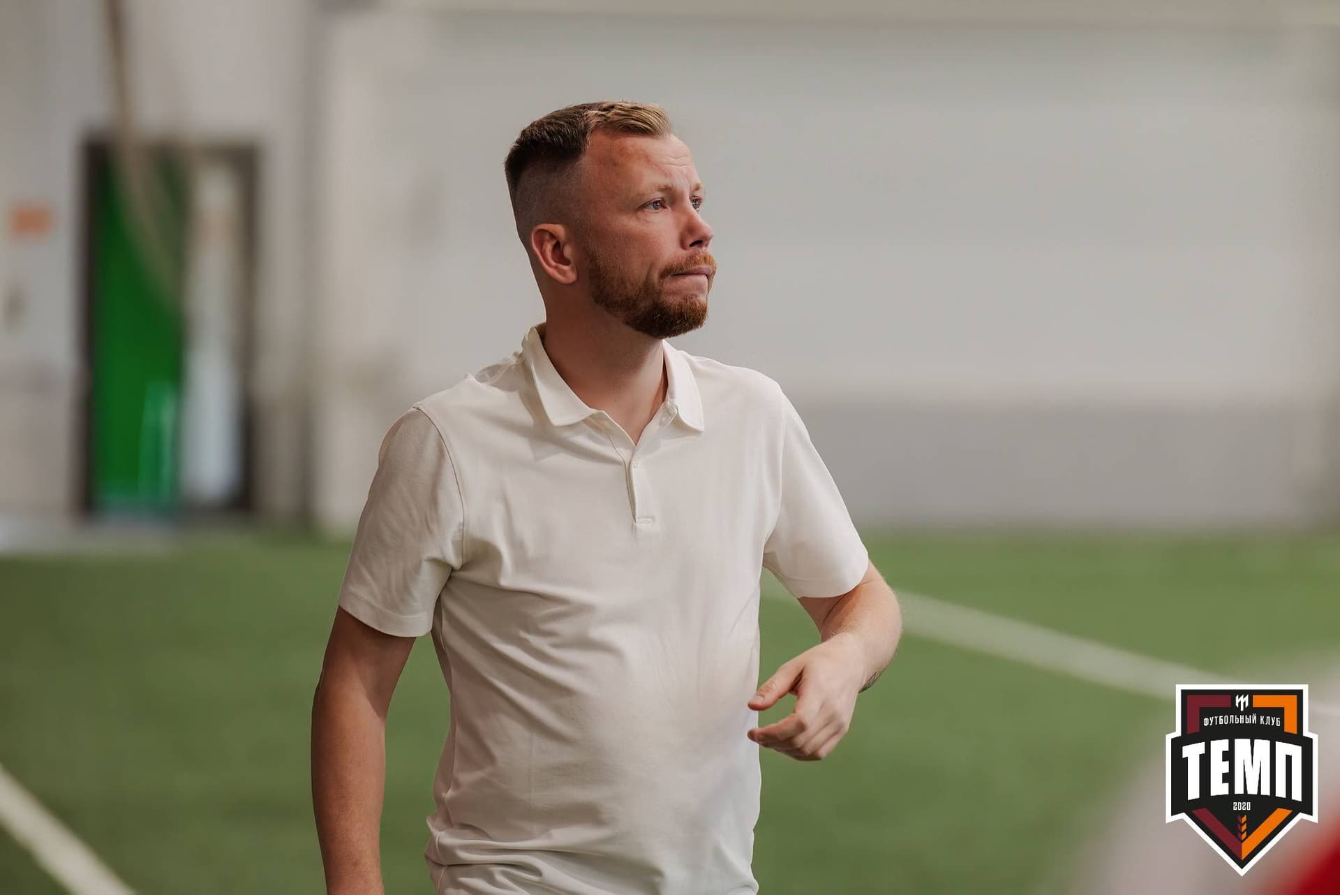 «Темп» 4:0 «Байкал». Третья лига. 09.06.2024 — кадр 238