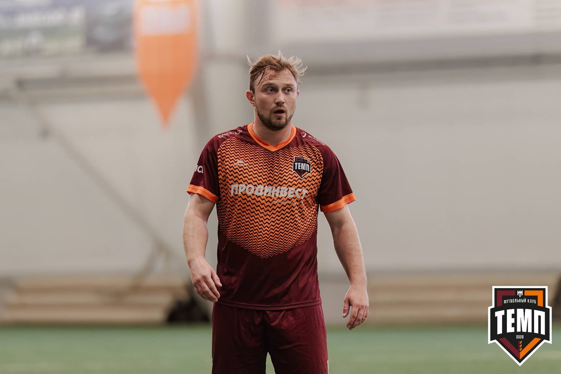 «Темп» 4:0 «Байкал». Третья лига. 09.06.2024 — кадр 289