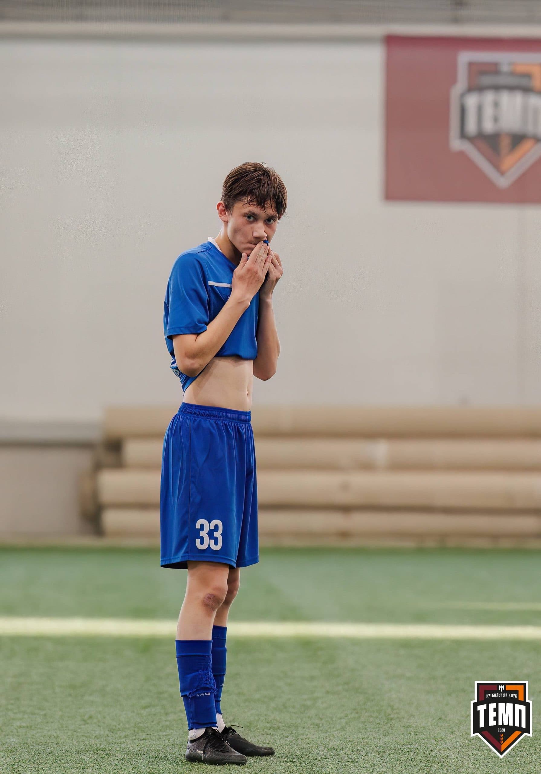 «Темп» 4:0 «Байкал». Третья лига. 09.06.2024 — кадр 291