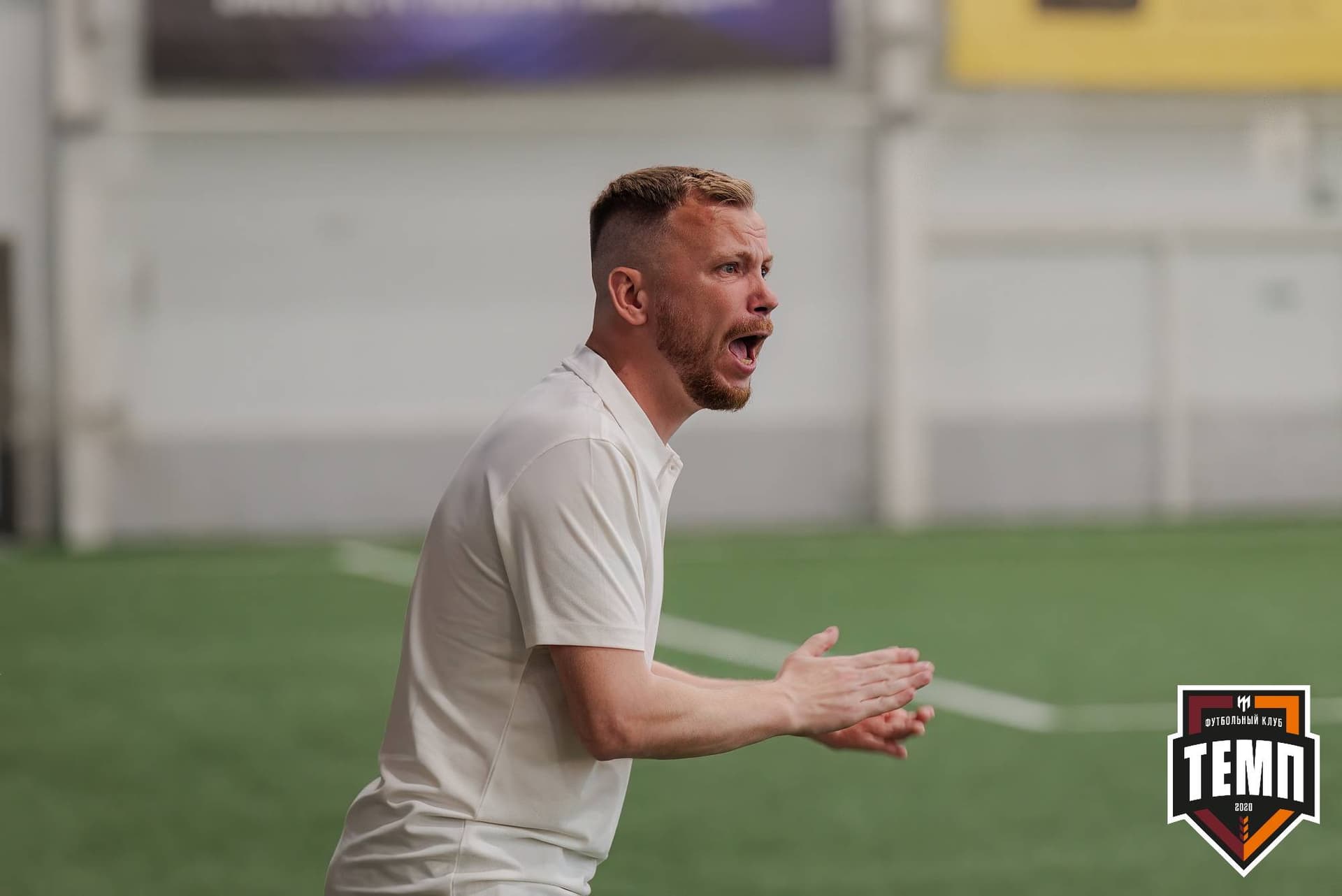 «Темп» 4:0 «Байкал». Третья лига. 09.06.2024 — кадр 311