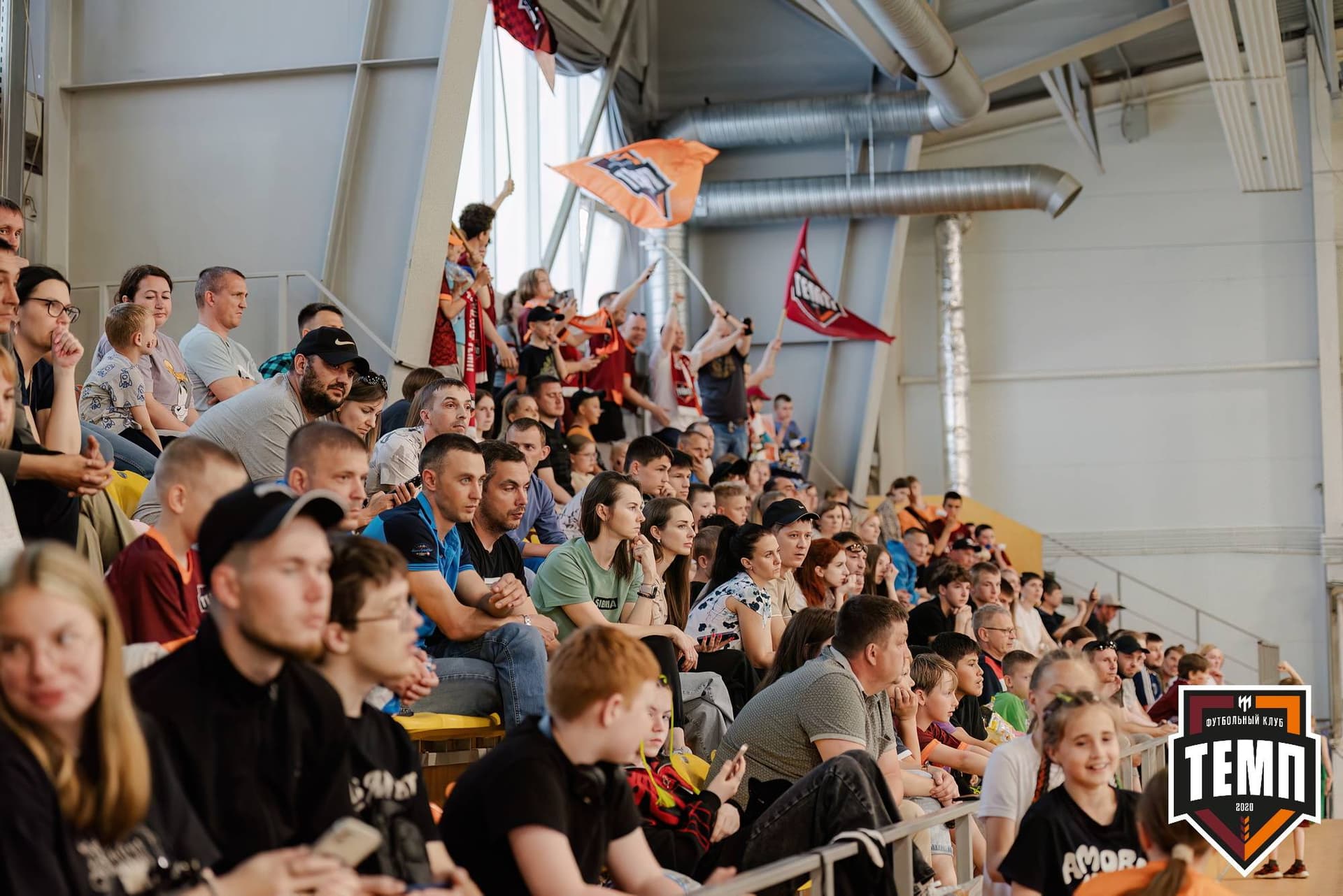 «Темп» 4:0 «Байкал». Третья лига. 09.06.2024 — кадр 314