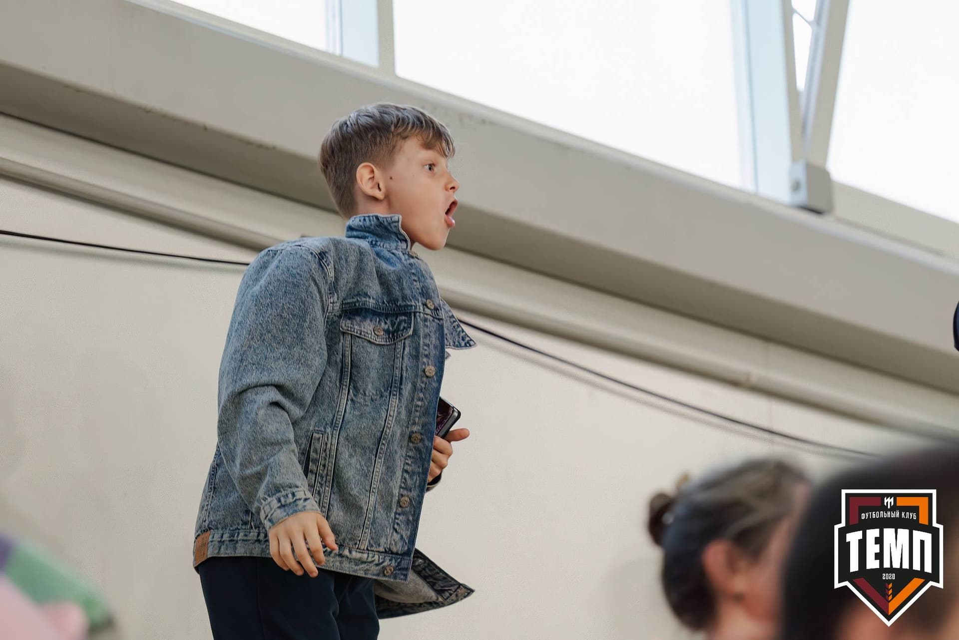 «Темп» 4:0 «Байкал». Третья лига. 09.06.2024 — кадр 316