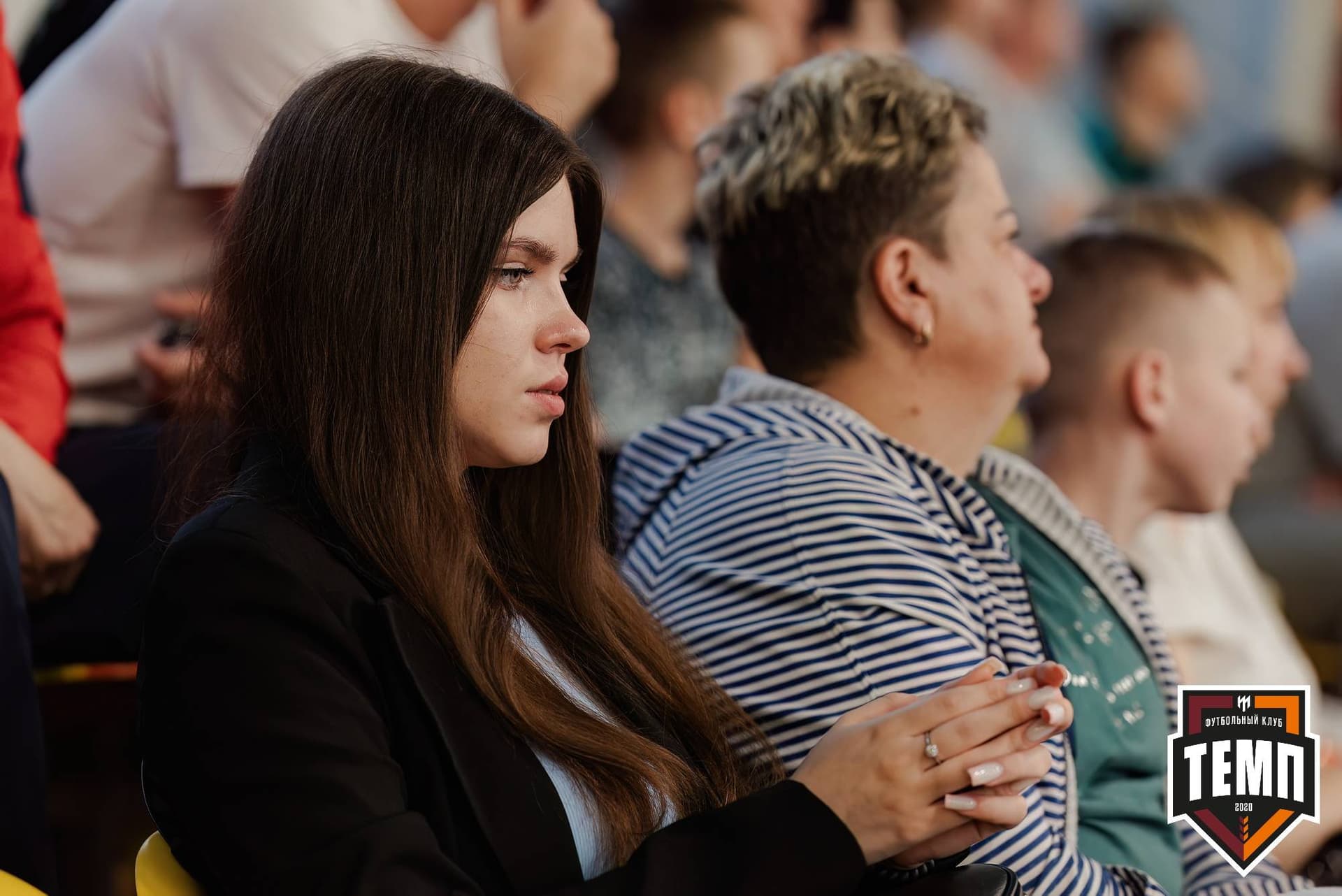 «Темп» 4:0 «Байкал». Третья лига. 09.06.2024 — кадр 317