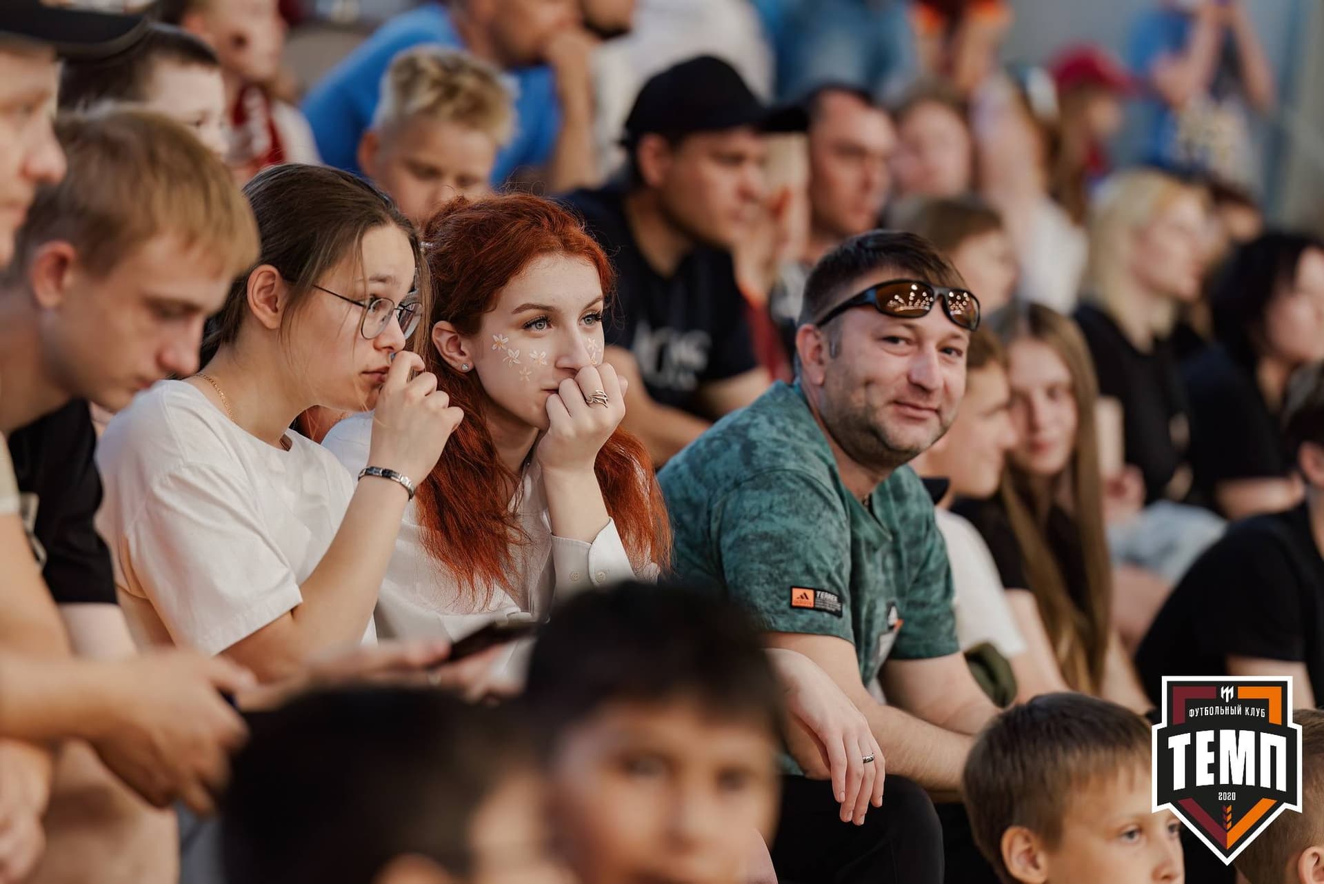 «Темп» 4:0 «Байкал». Третья лига. 09.06.2024 — кадр 318