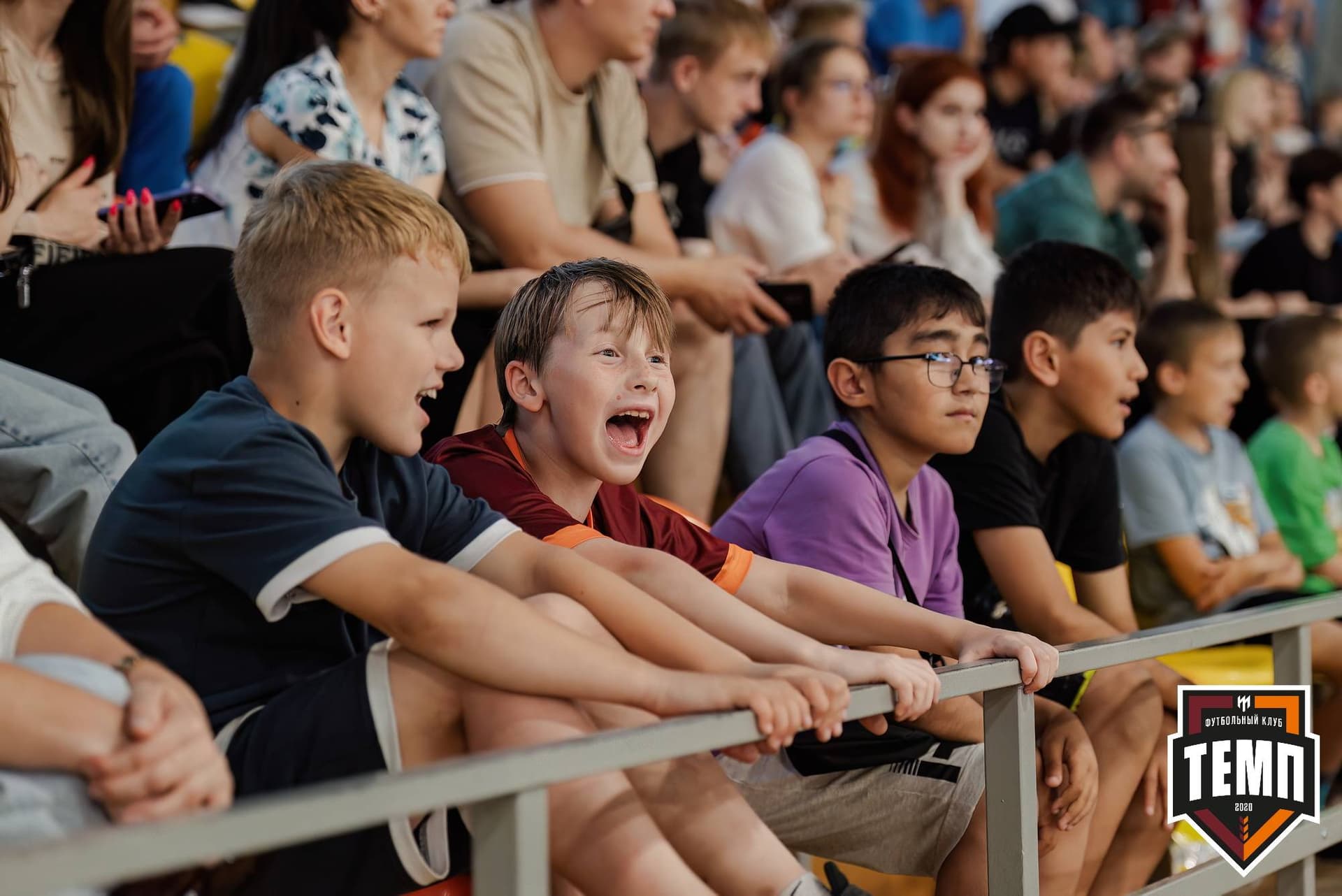 «Темп» 4:0 «Байкал». Третья лига. 09.06.2024 — кадр 319