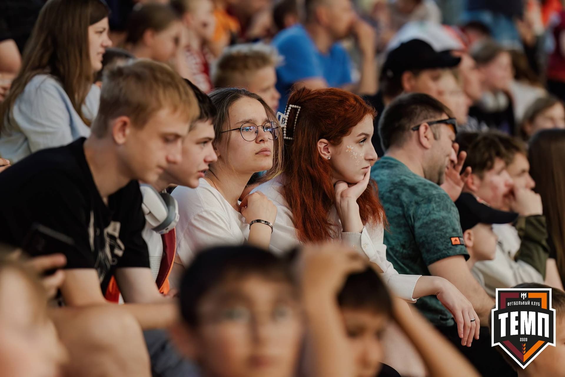 «Темп» 4:0 «Байкал». Третья лига. 09.06.2024 — кадр 321