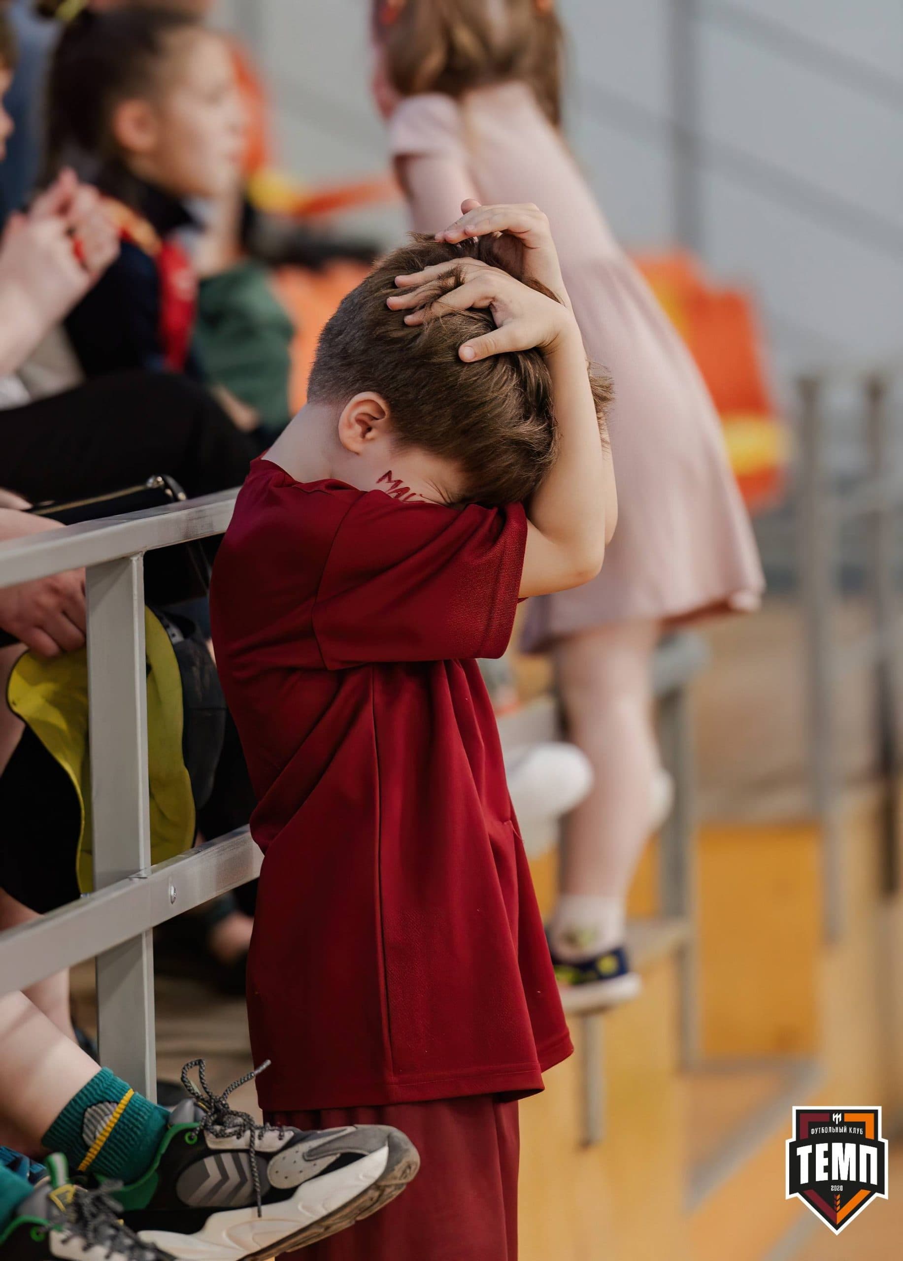 «Темп» 4:0 «Байкал». Третья лига. 09.06.2024 — кадр 322