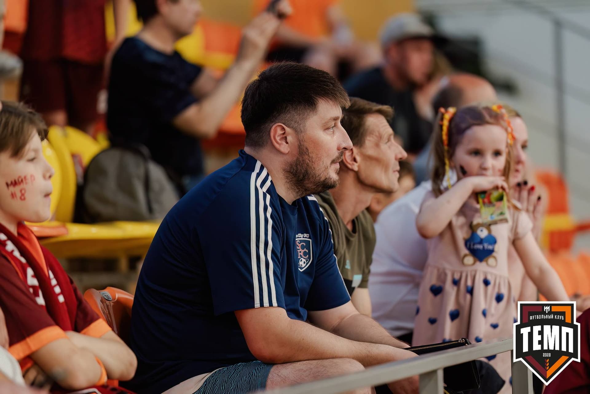 «Темп» 4:0 «Байкал». Третья лига. 09.06.2024 — кадр 324